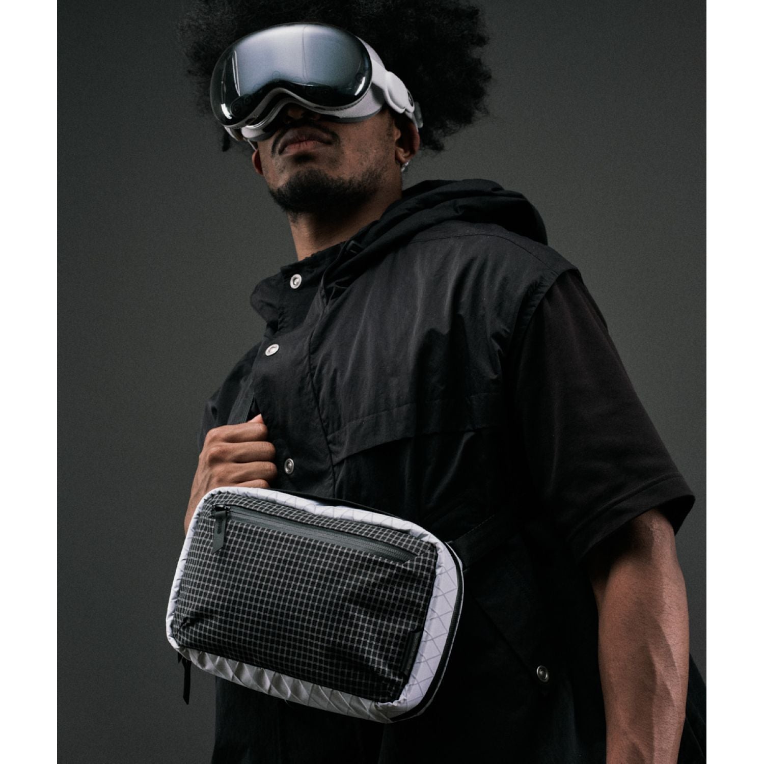 ALPAKA Elements Tech Case Max (SA)