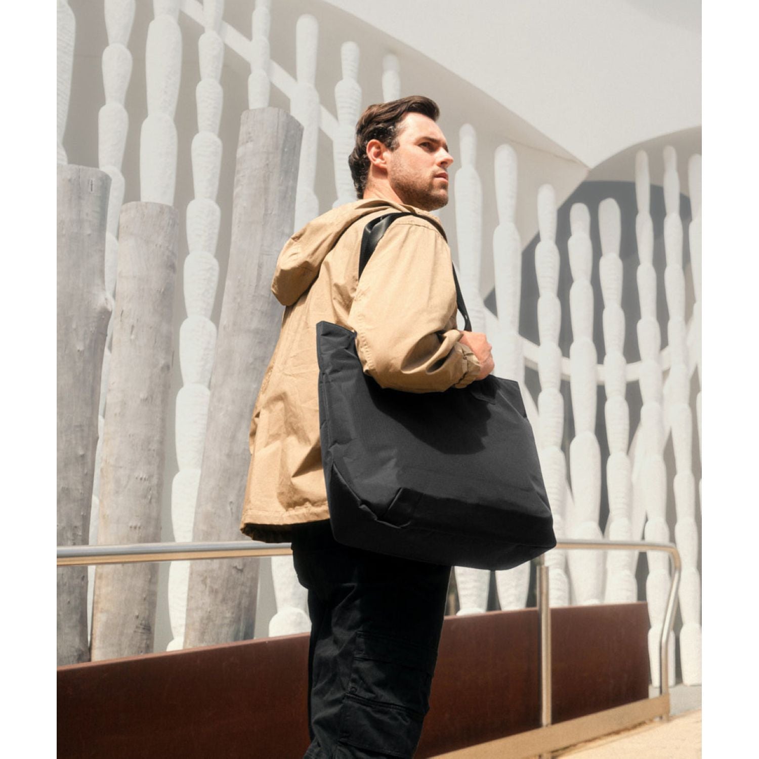ALPAKA Elements Tote Bag (L)