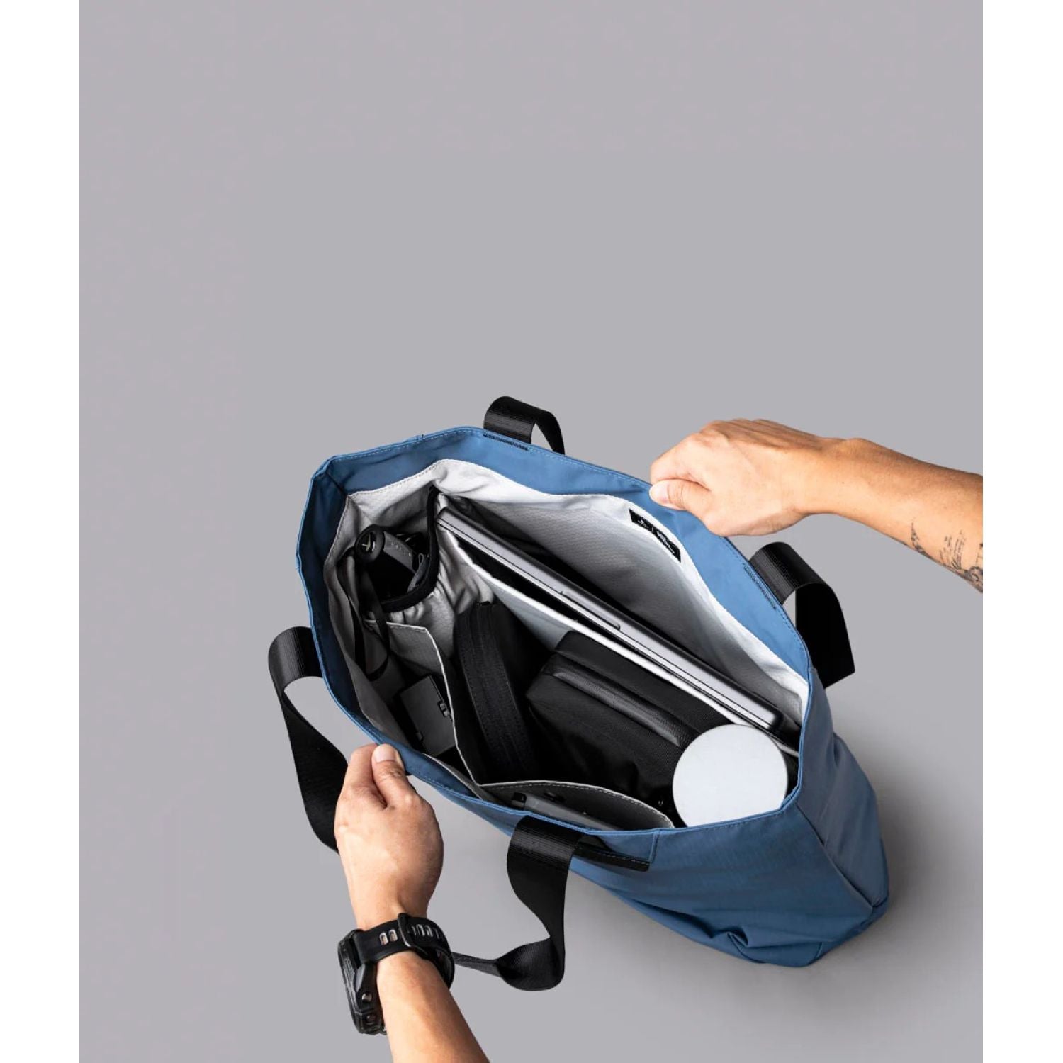 ALPAKA Elements Tote Bag (L)