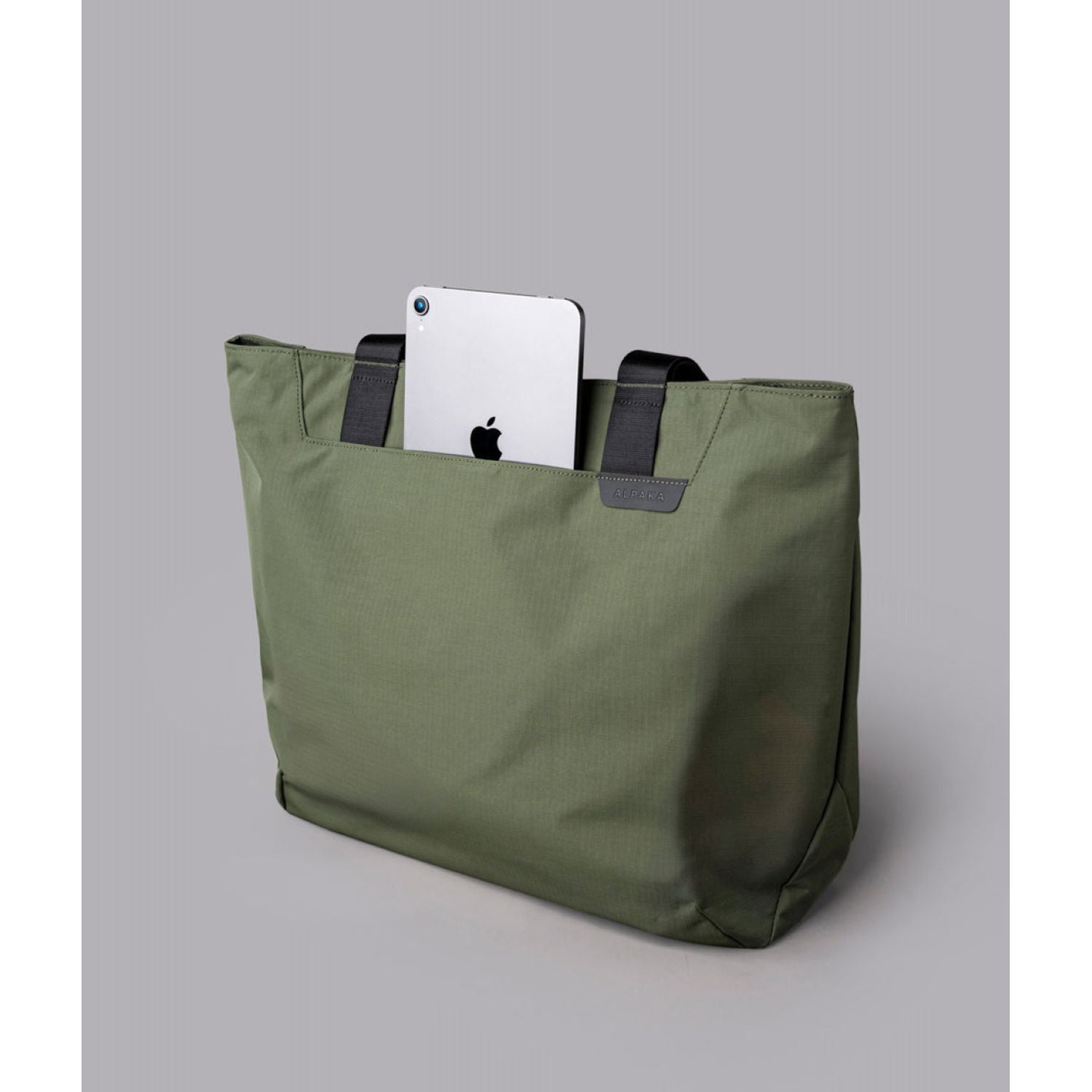 ALPAKA Elements Tote Bag (L)