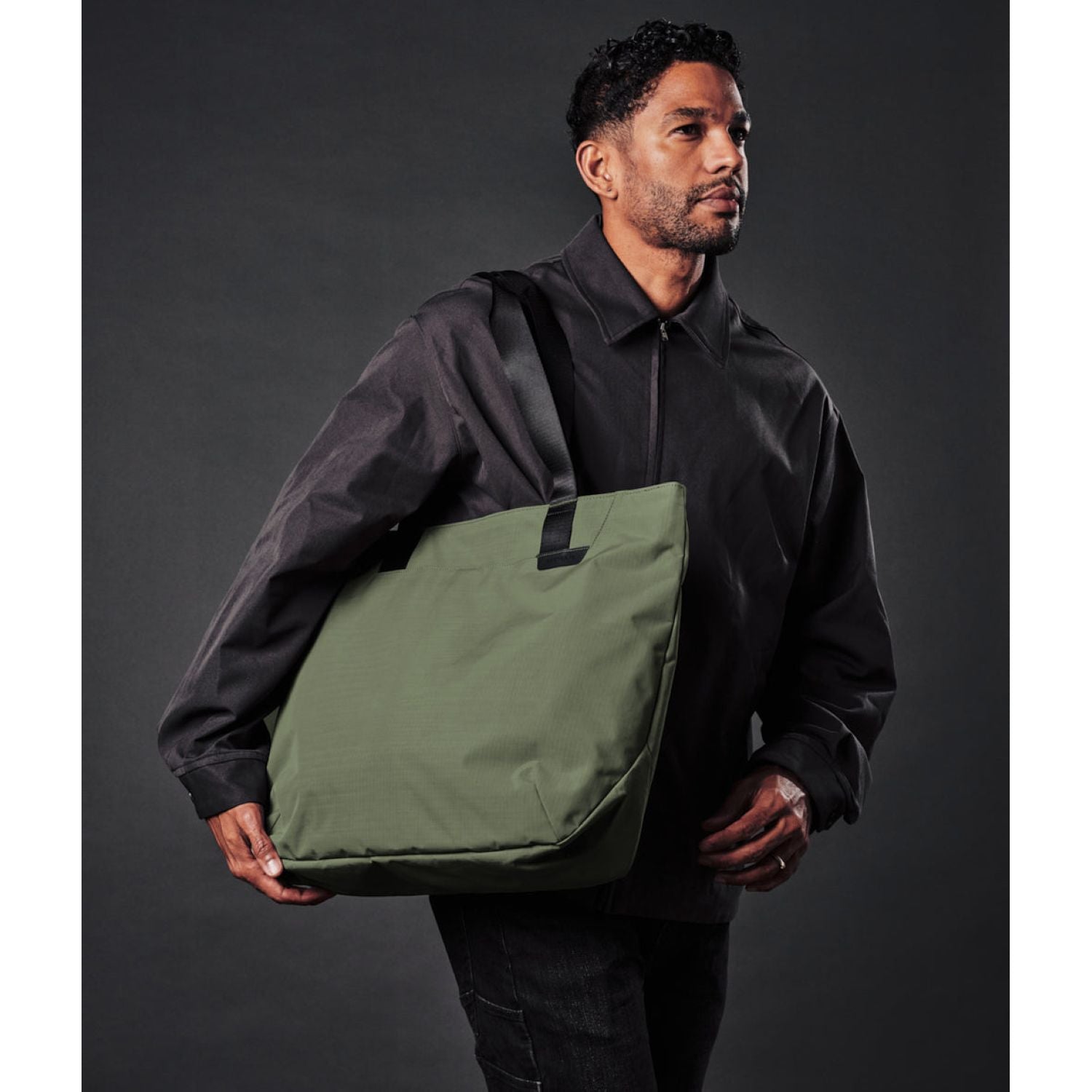 ALPAKA Elements Tote Bag (L)