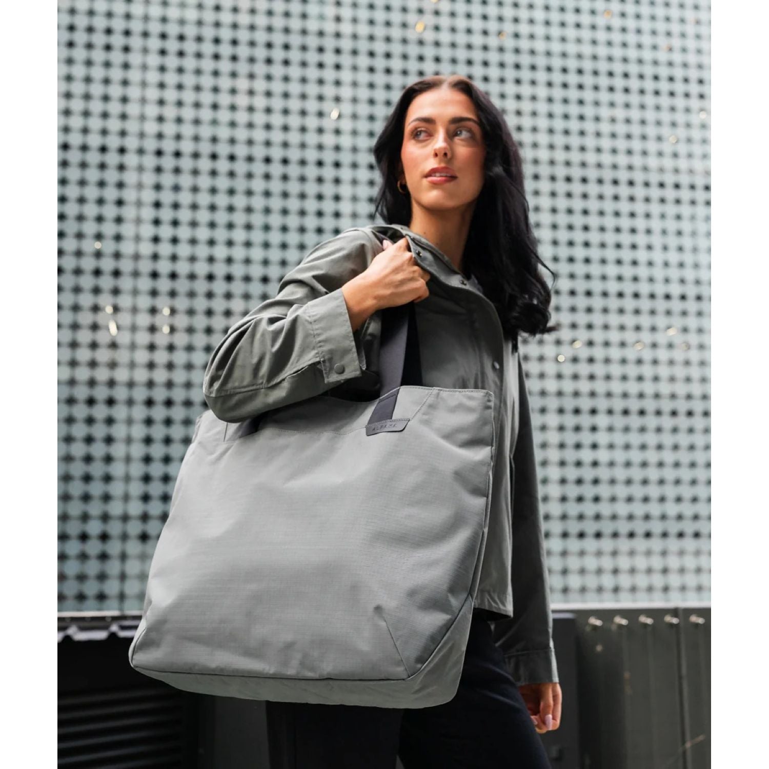 ALPAKA Elements Tote Bag (L)