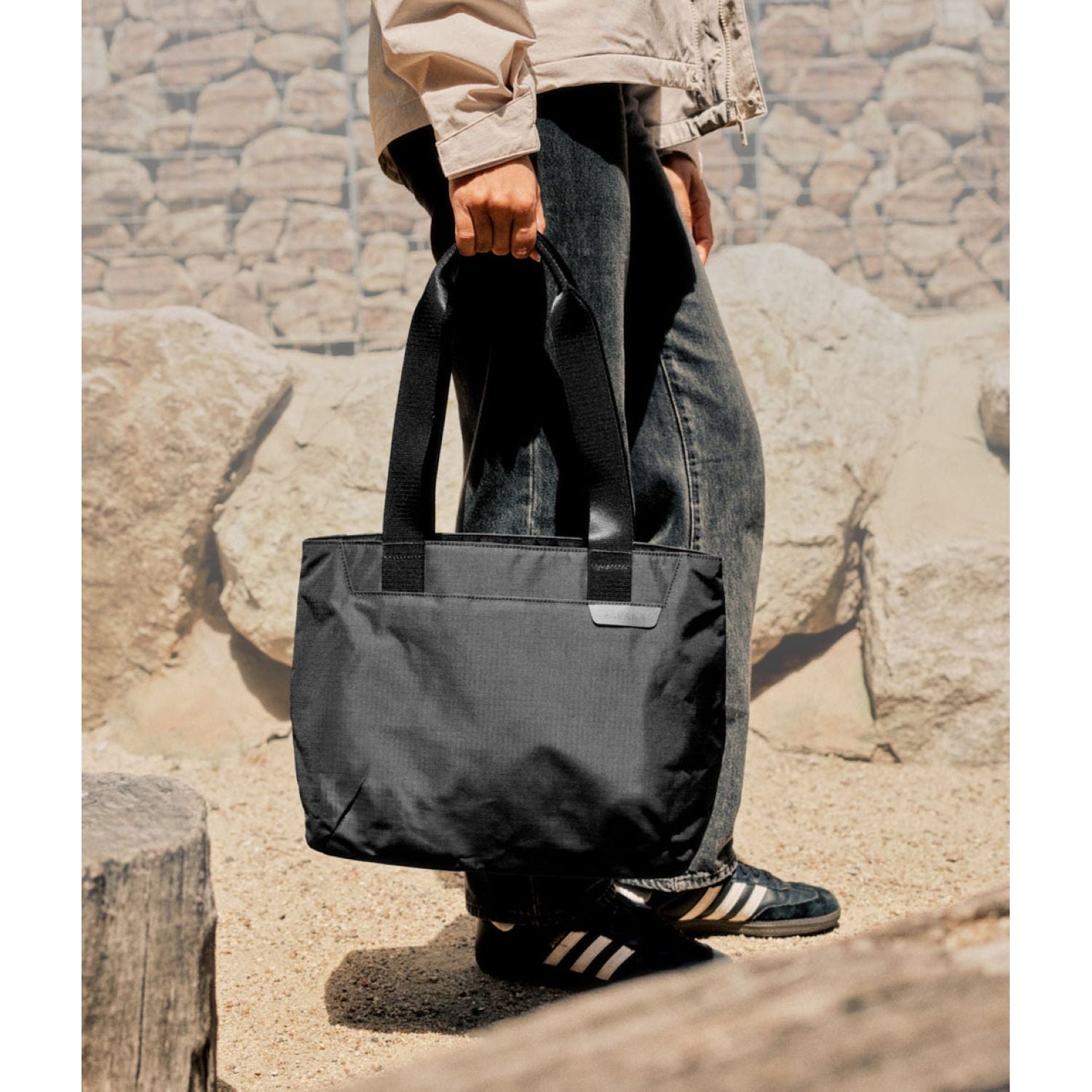 ALPAKA Elements Tote Bag (S)