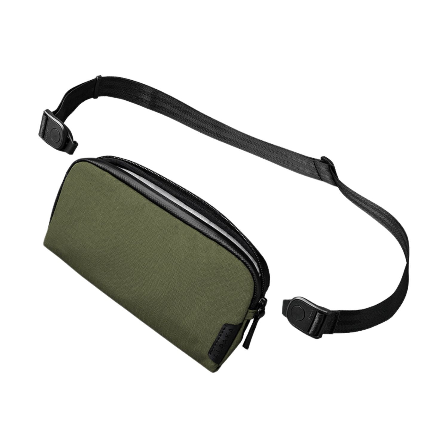 ALPAKA Flight Pouch