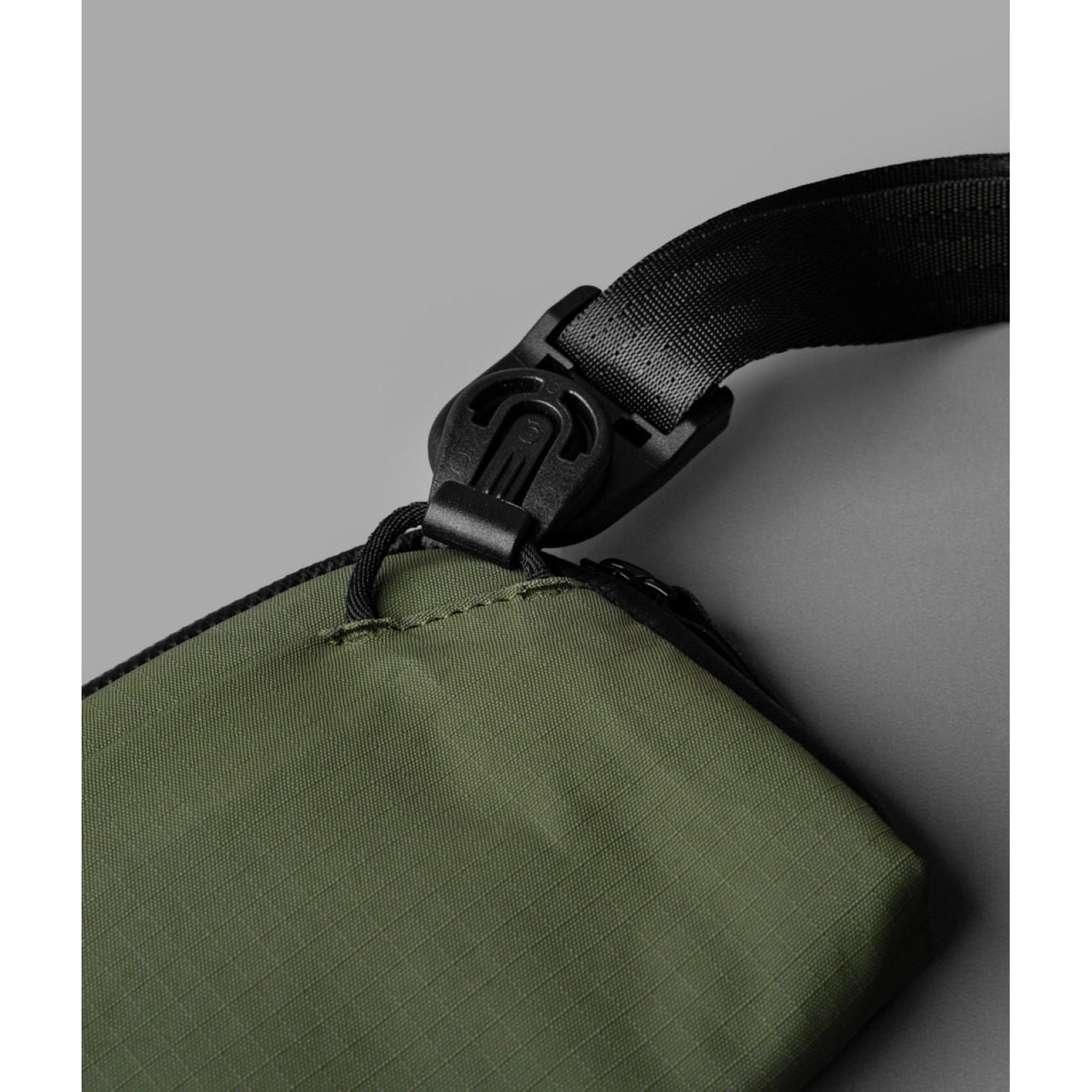 ALPAKA Flight Pouch