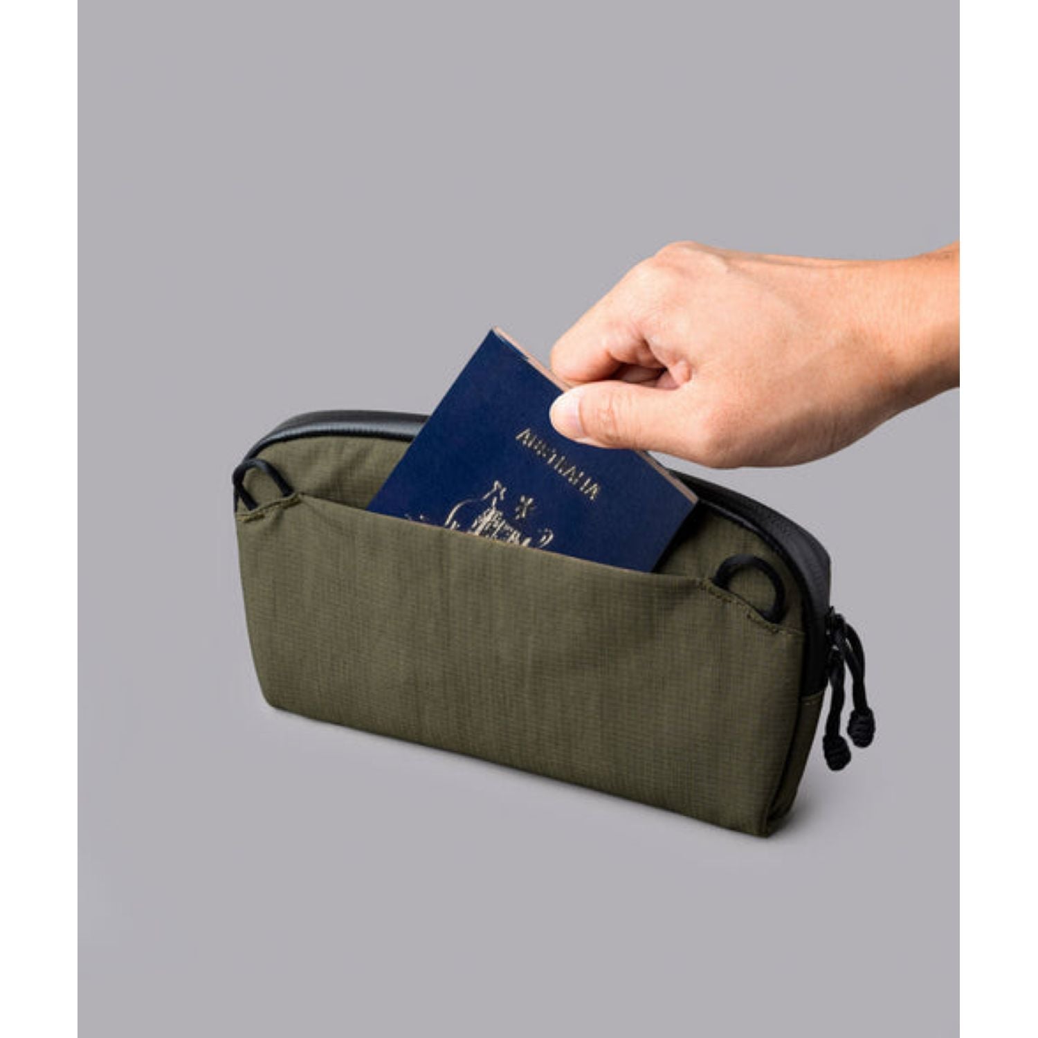 ALPAKA Flight Pouch Pro
