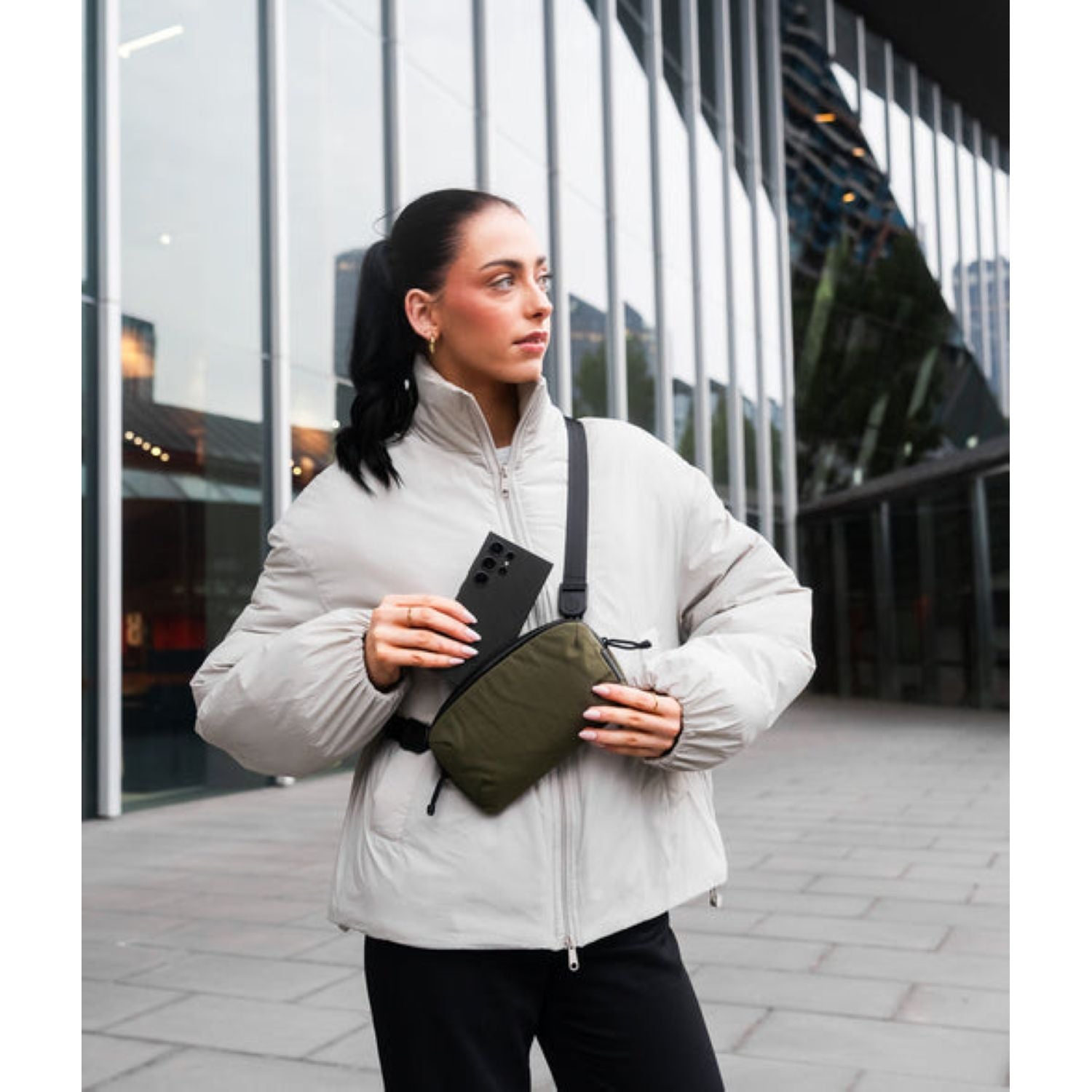 ALPAKA Flight Pouch Pro