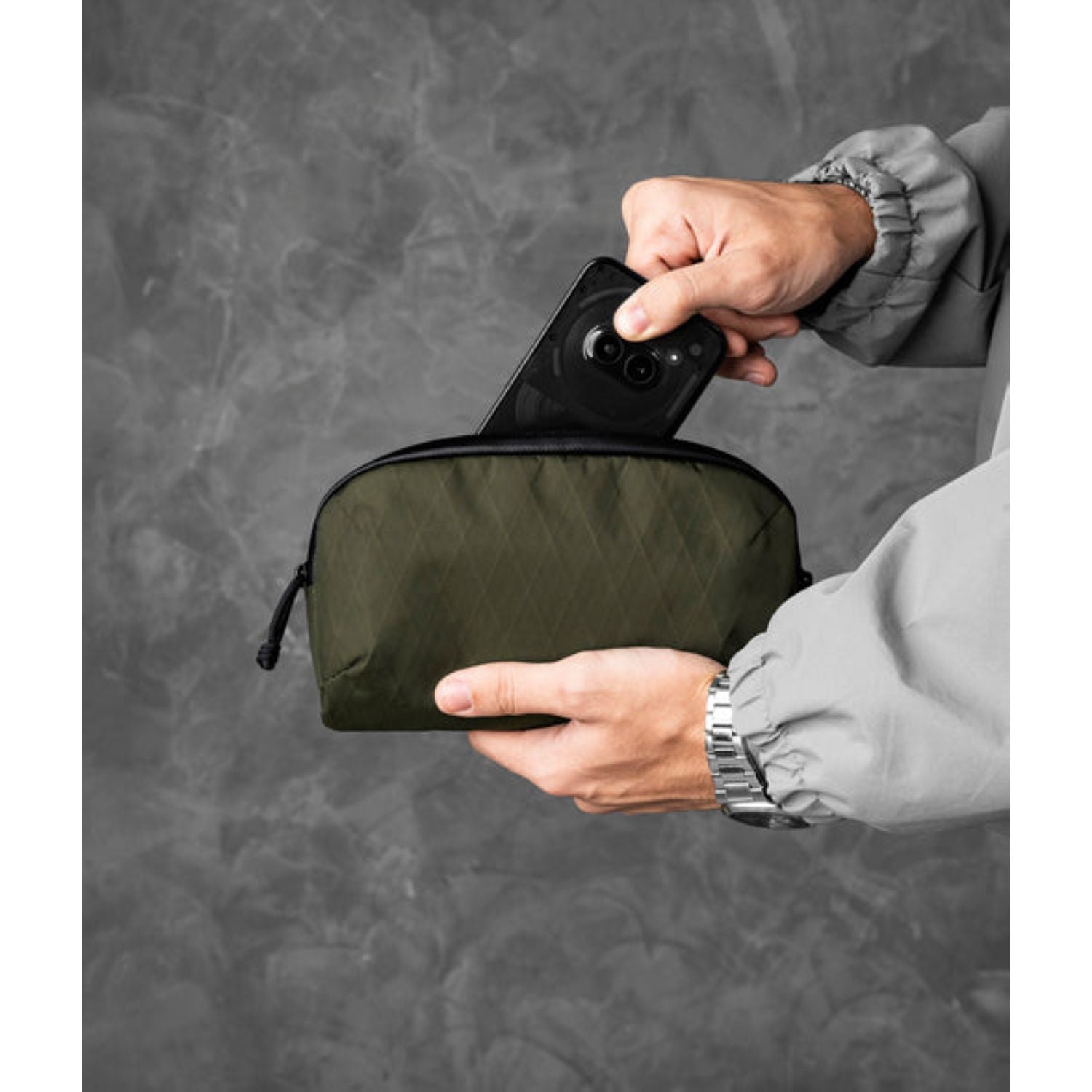 ALPAKA Flight Pouch Pro