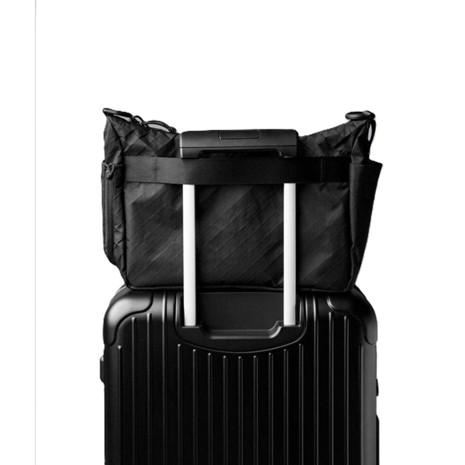 ALPAKA Flight Satchel