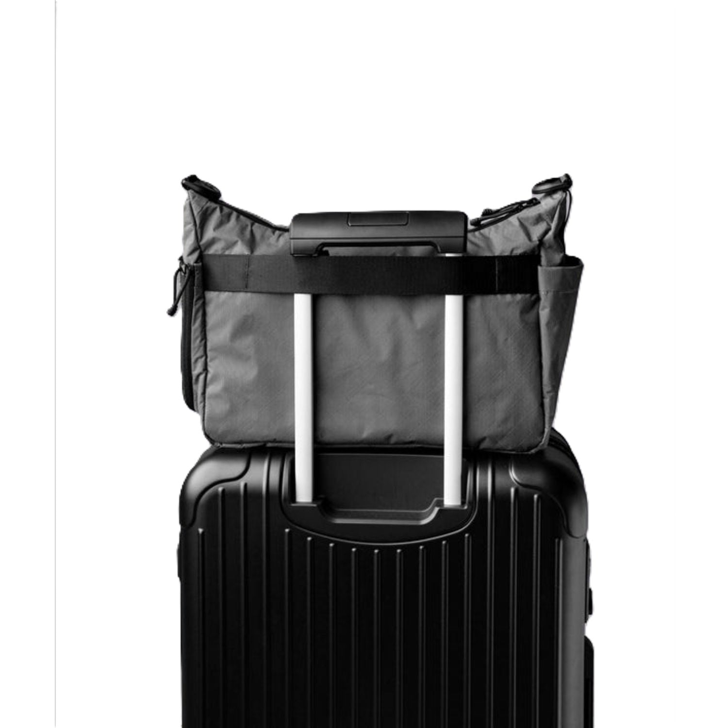 ALPAKA Flight Satchel