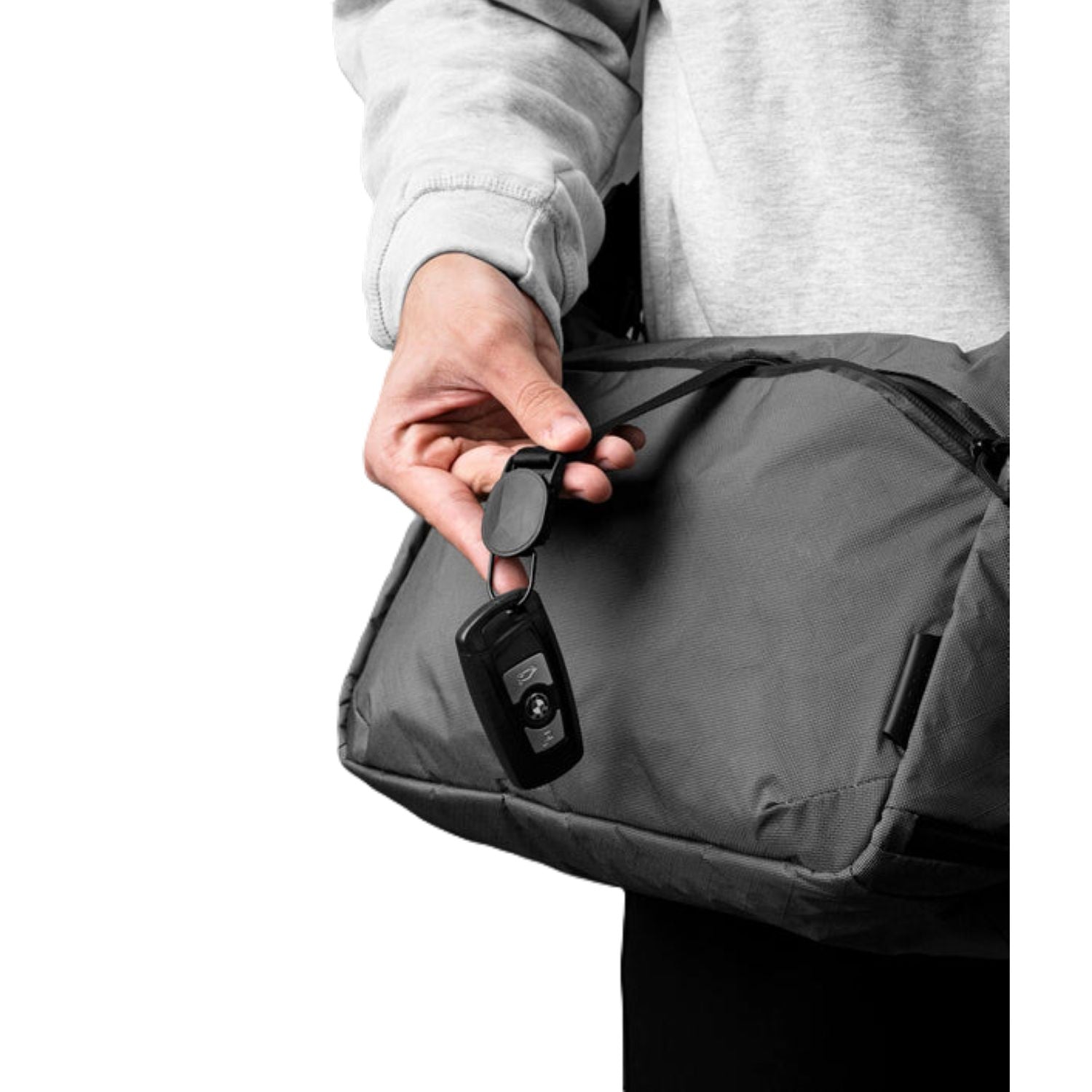 ALPAKA Flight Satchel