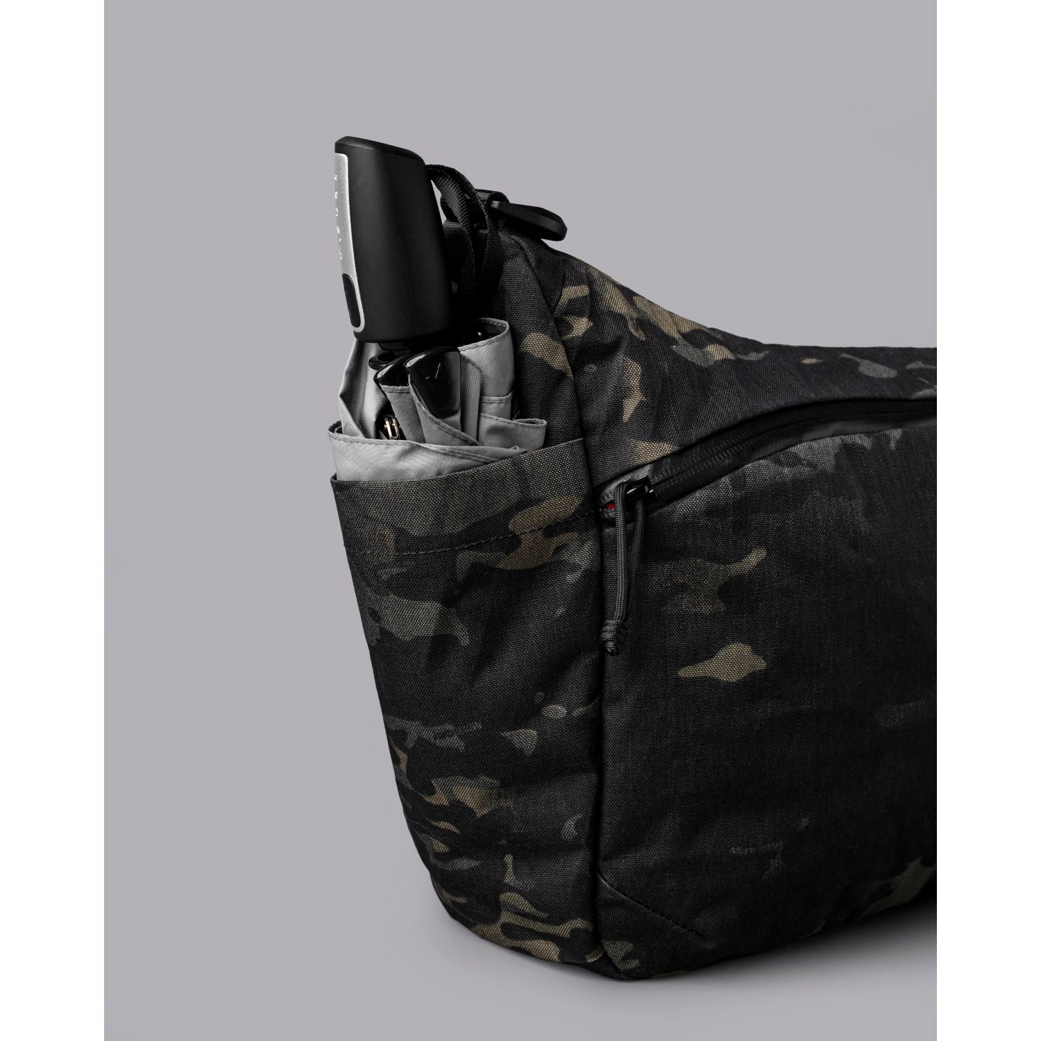 ALPAKA Flight Satchel