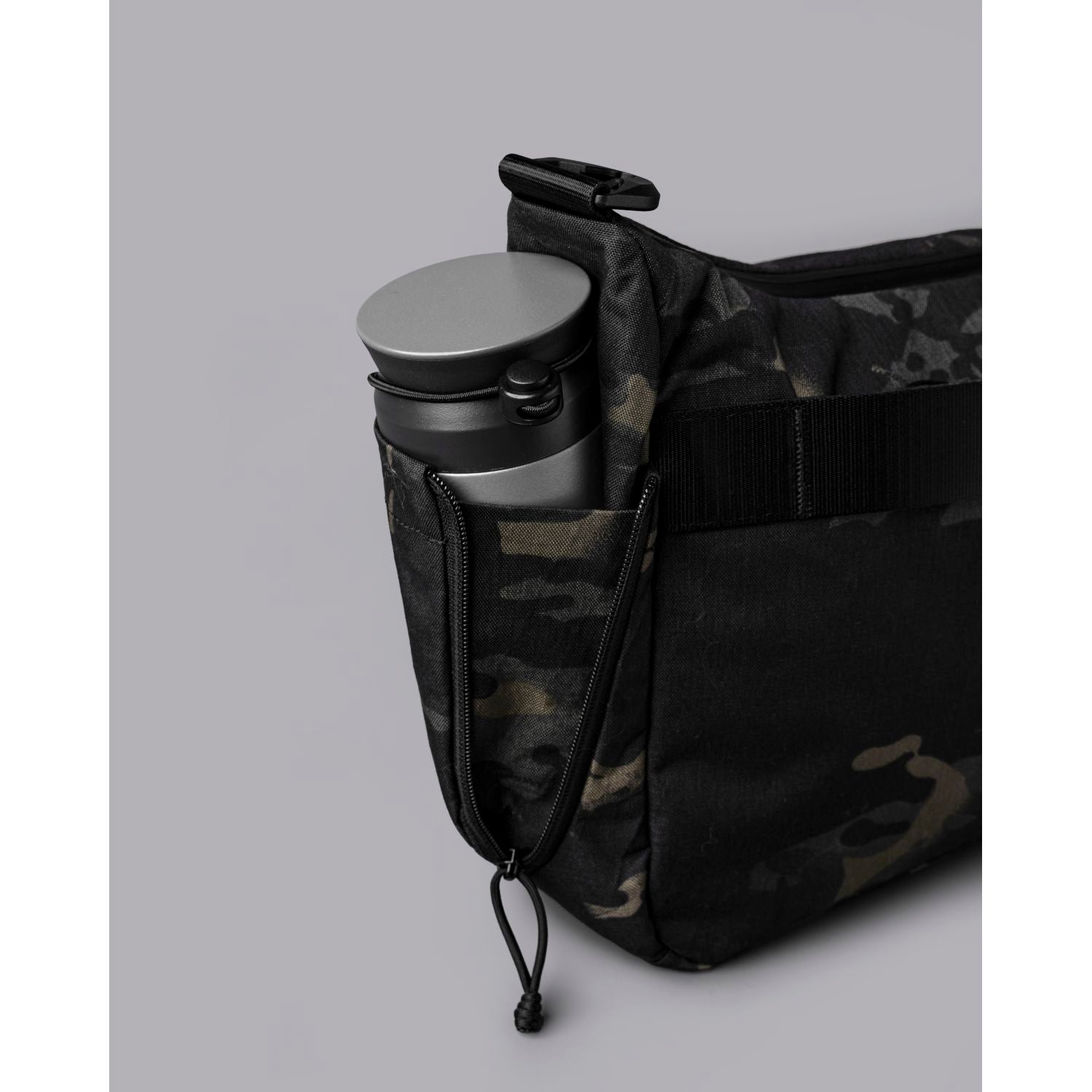 ALPAKA Flight Satchel