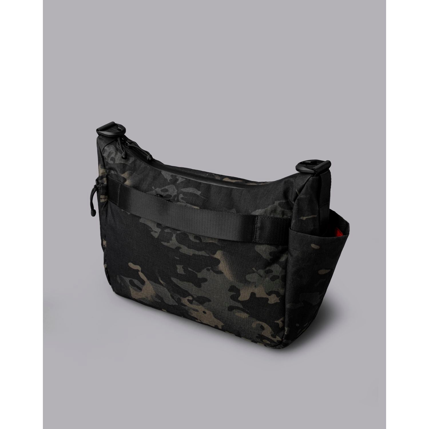 ALPAKA Flight Satchel