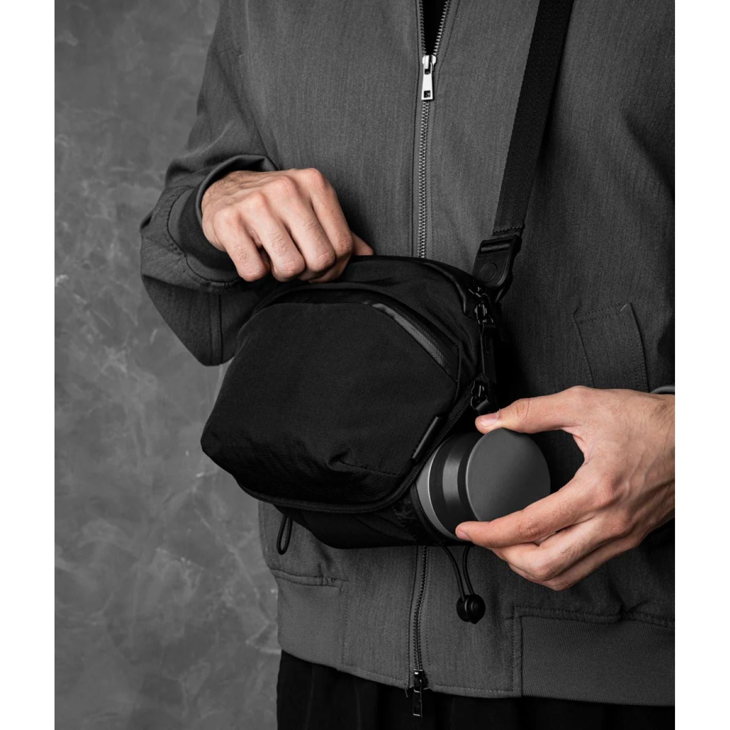 ALPAKA Flight Sling Pro 2.5L