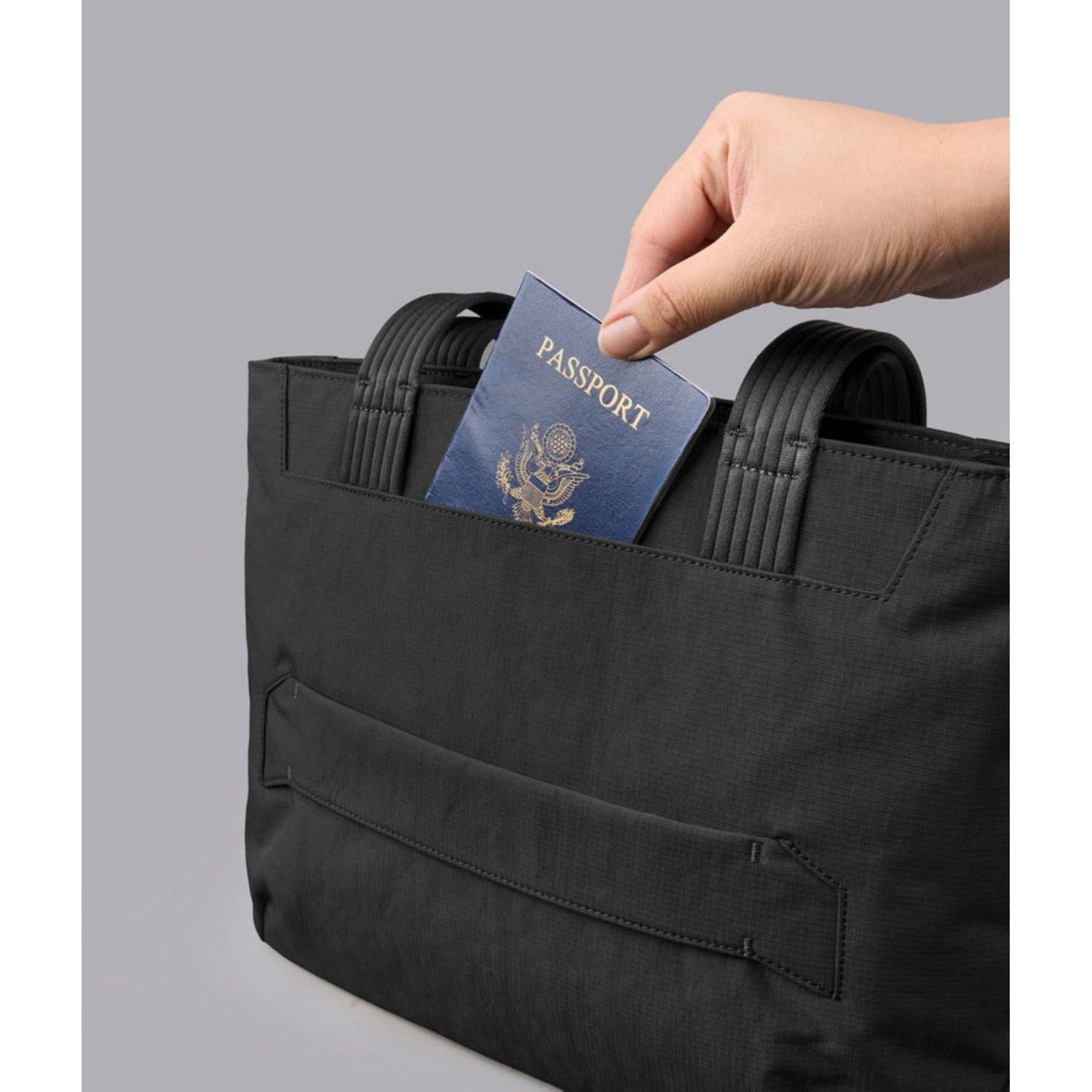 ALPAKA Flight Tote Bag (S)