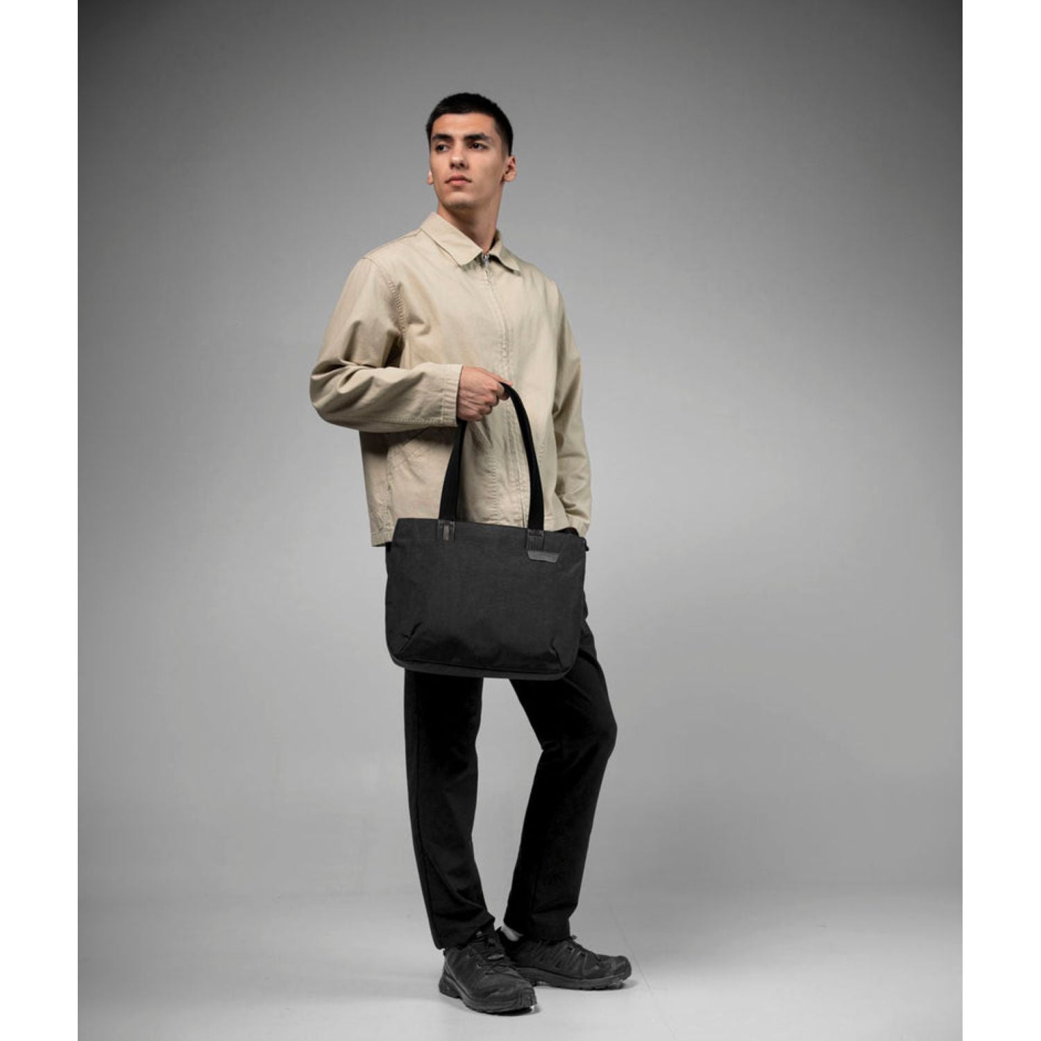 ALPAKA Flight Tote Bag (S)