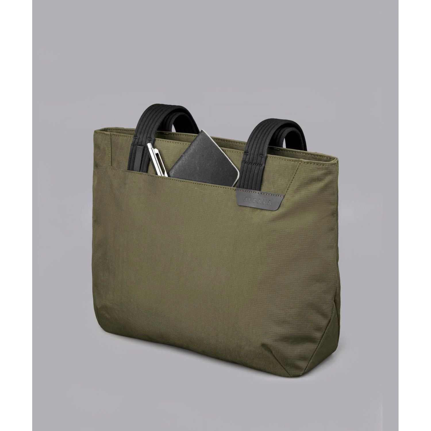 ALPAKA Flight Tote Bag (S)