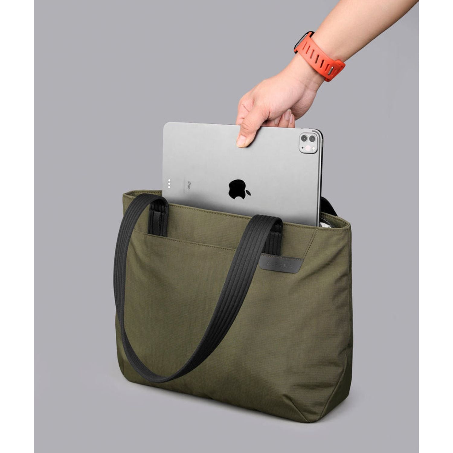 ALPAKA Flight Tote Bag (S)