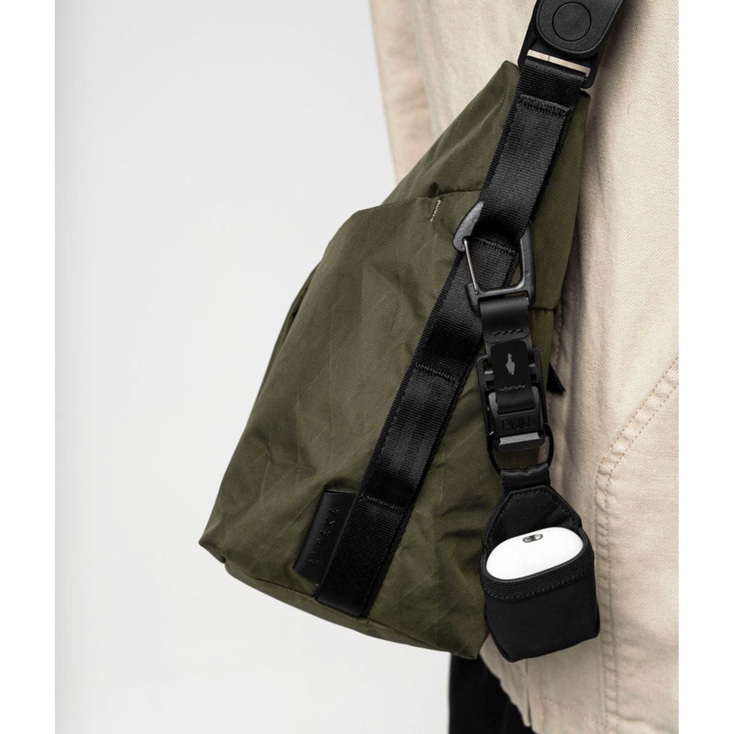 ALPAKA Flow Satchel 4L