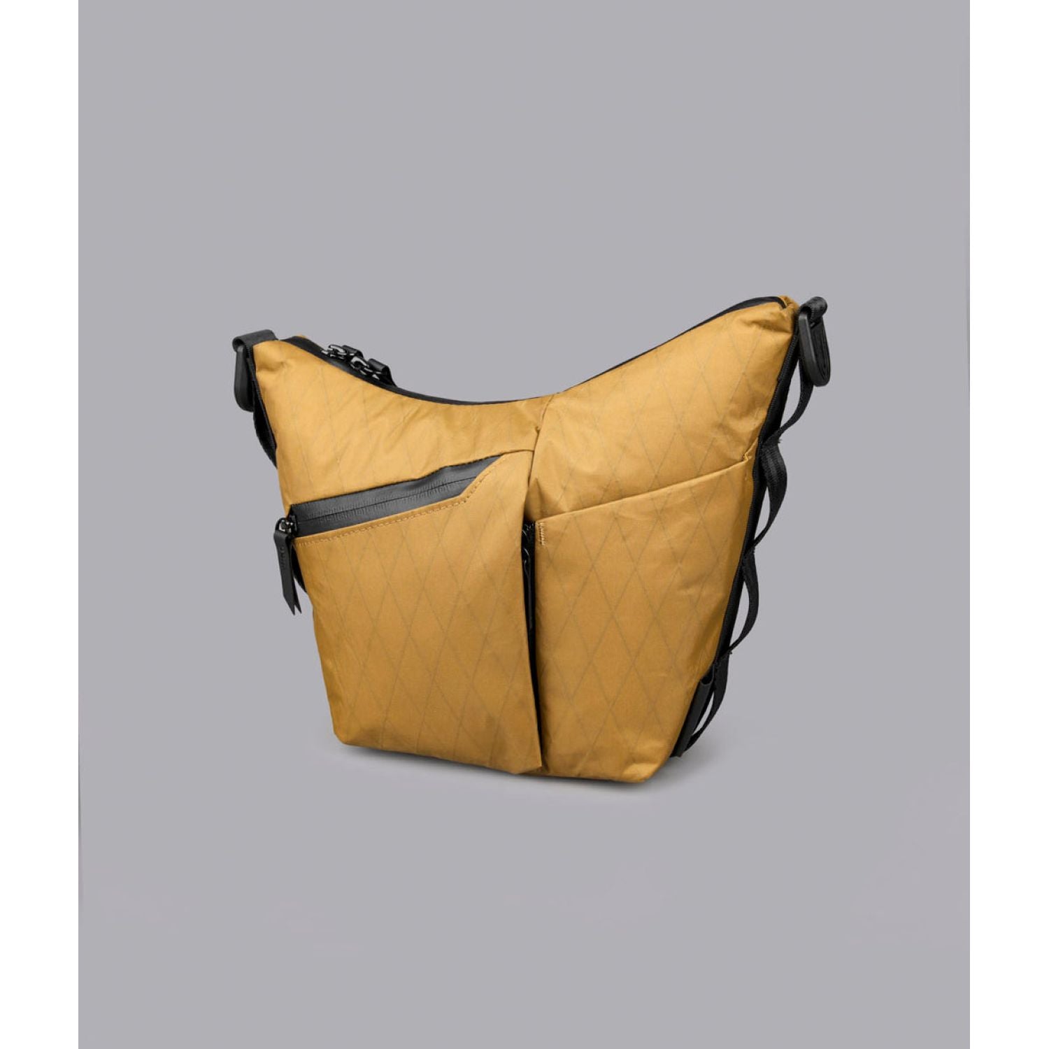 Alpaka Flow Satchel Mini X-Pac