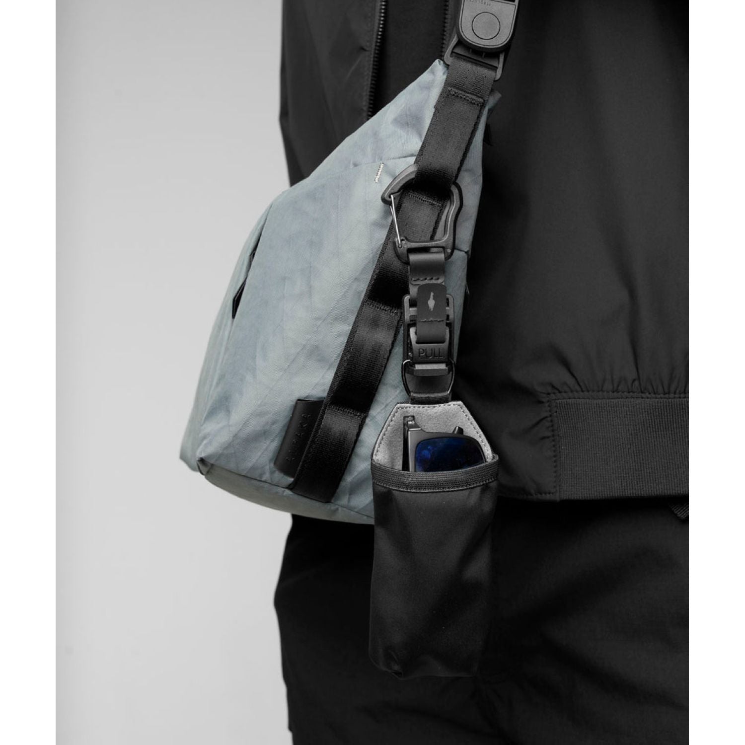 ALPAKA Flow Satchel 4L