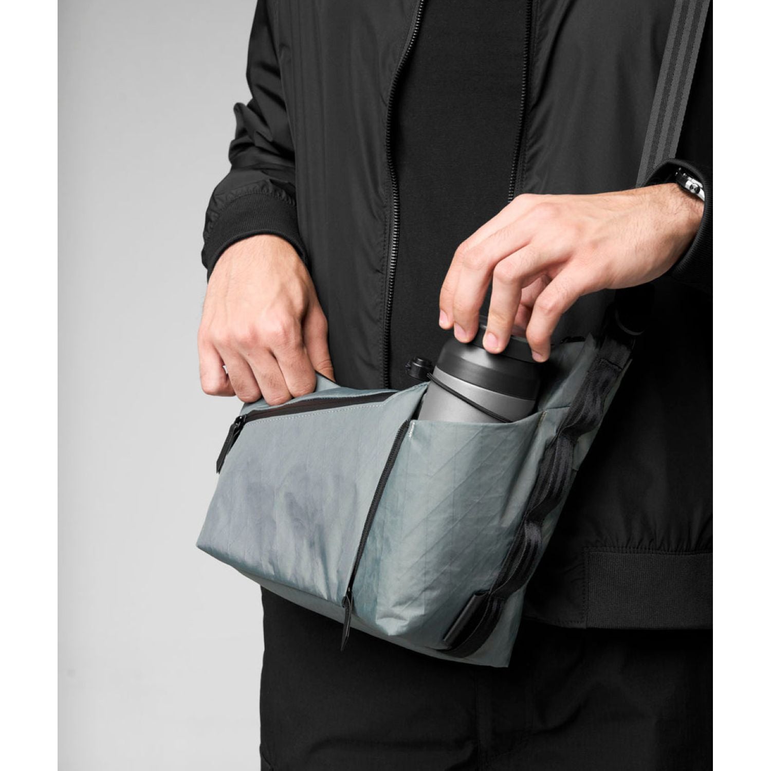 ALPAKA Flow Satchel 4L
