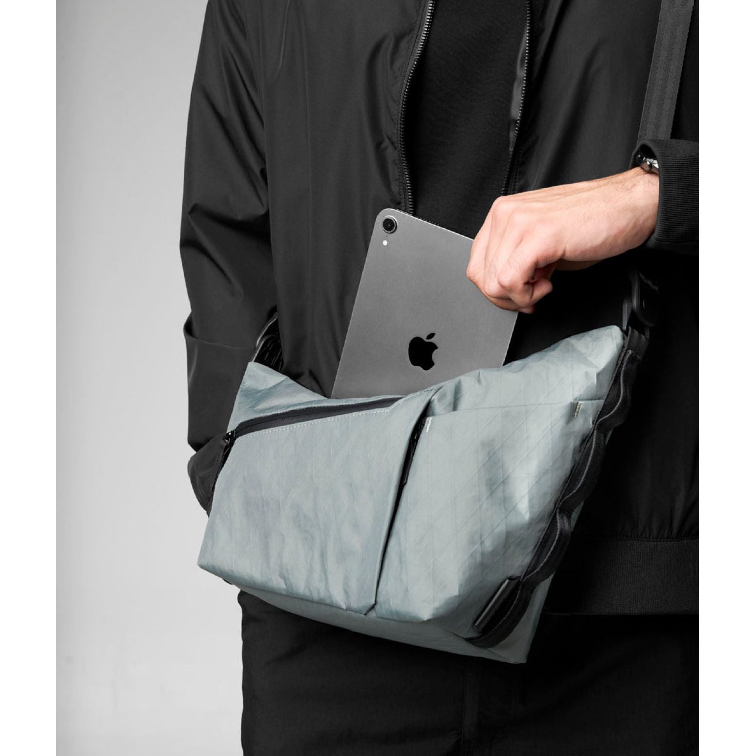 ALPAKA Flow Satchel 4L