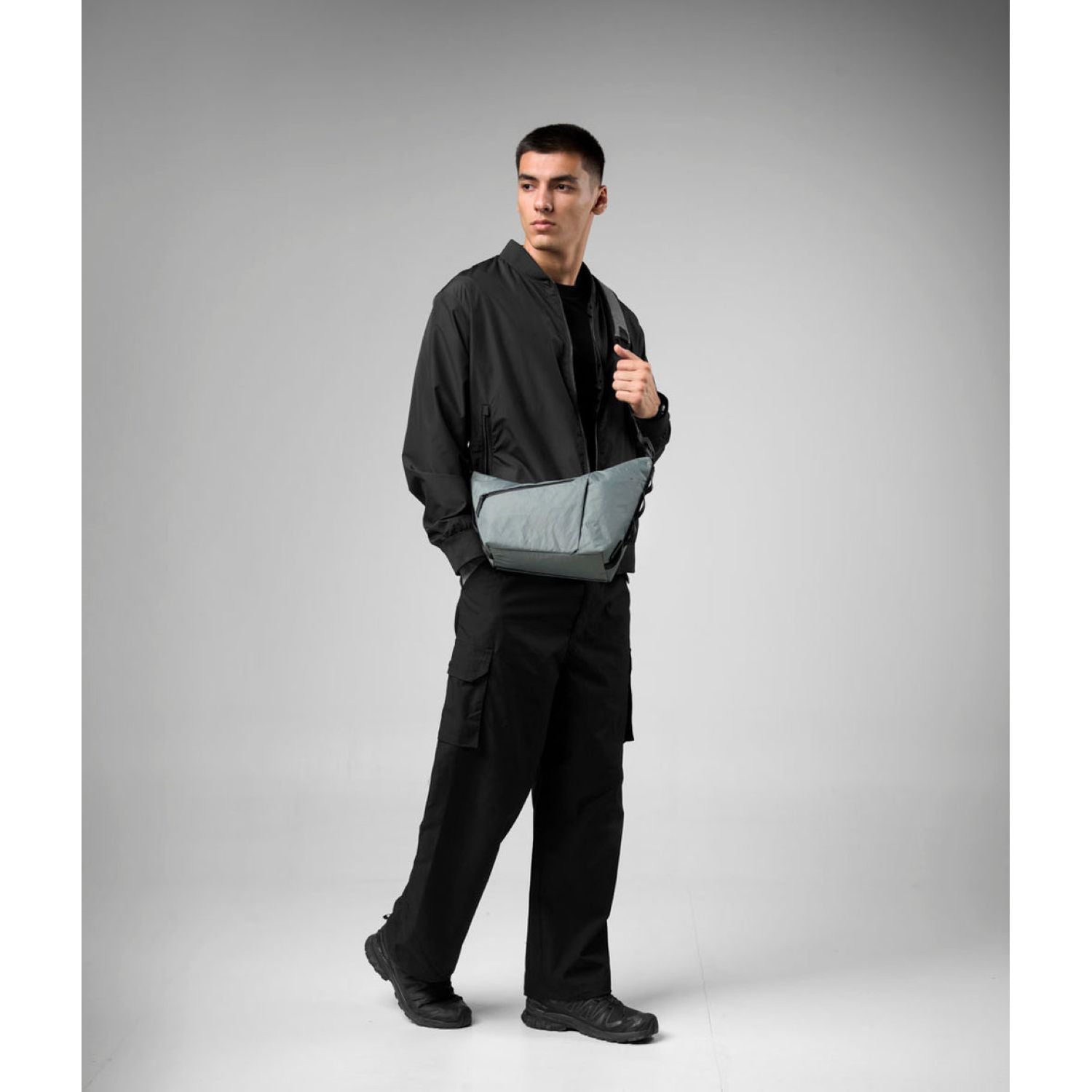 ALPAKA Flow Satchel 4L