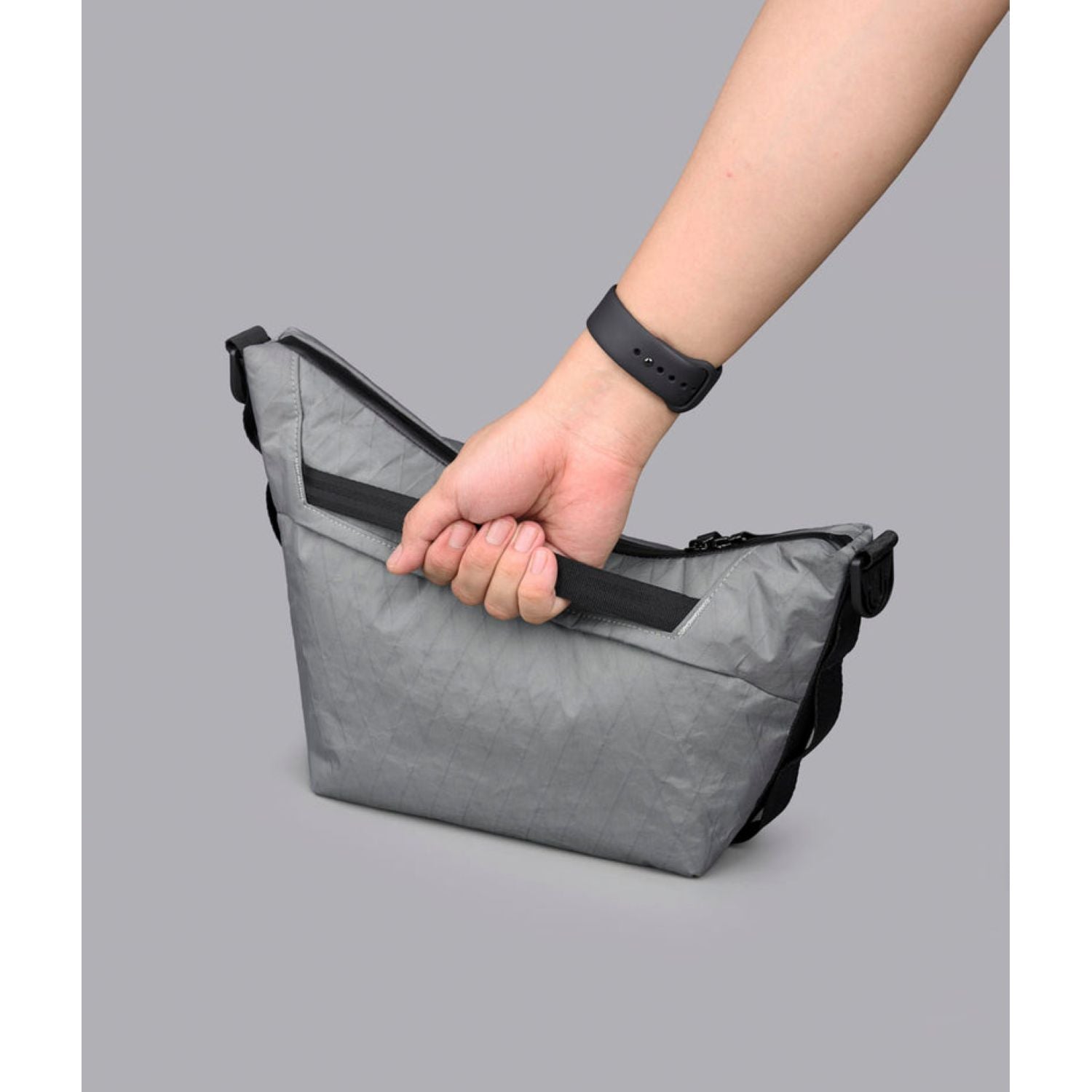 ALPAKA Flow Satchel 4L