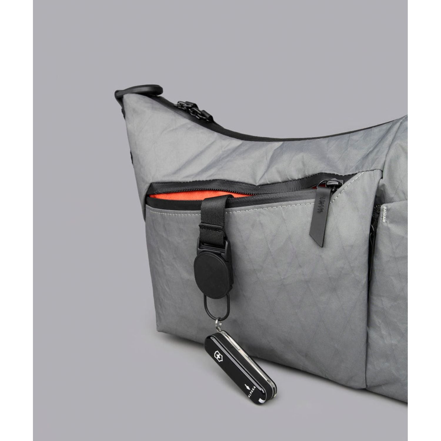 ALPAKA Flow Satchel 4L