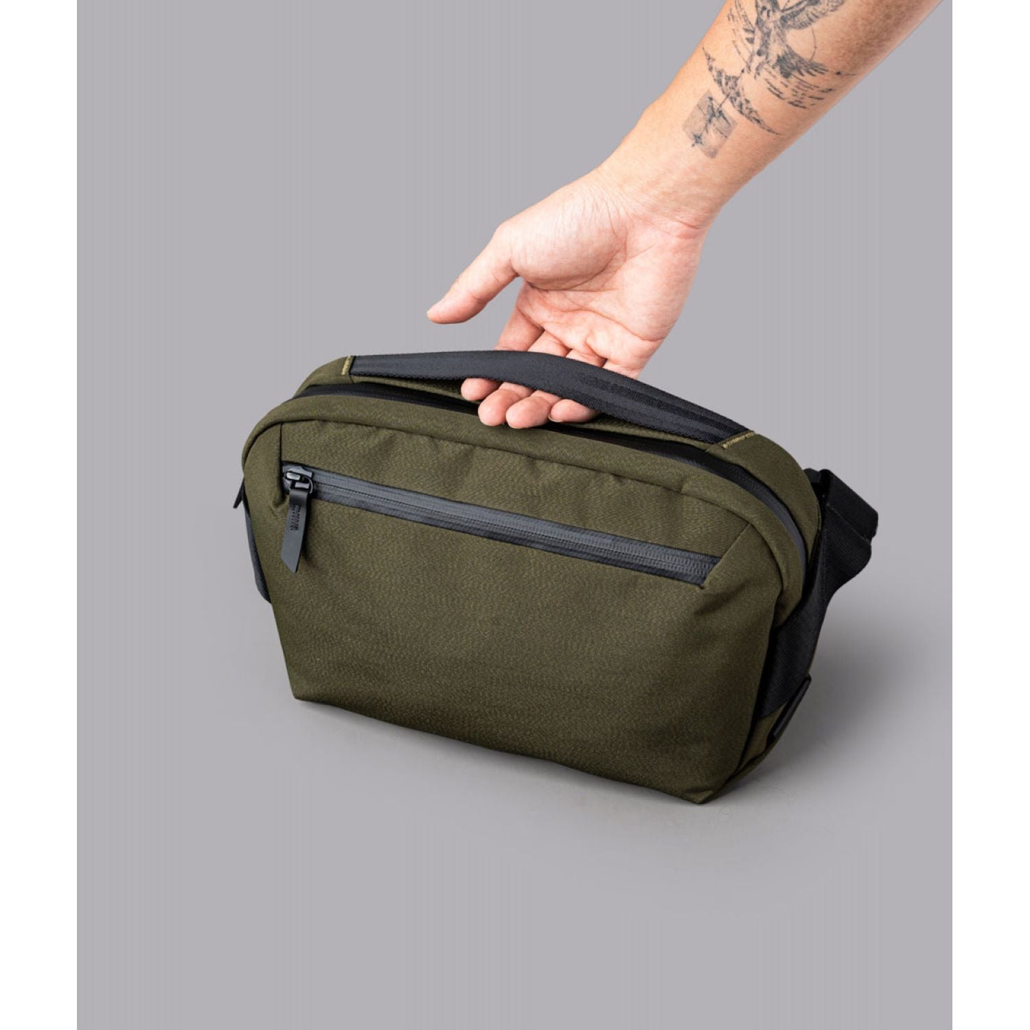 ALPAKA Go Sling Mini V2 (Maglockz Strap Buckle)