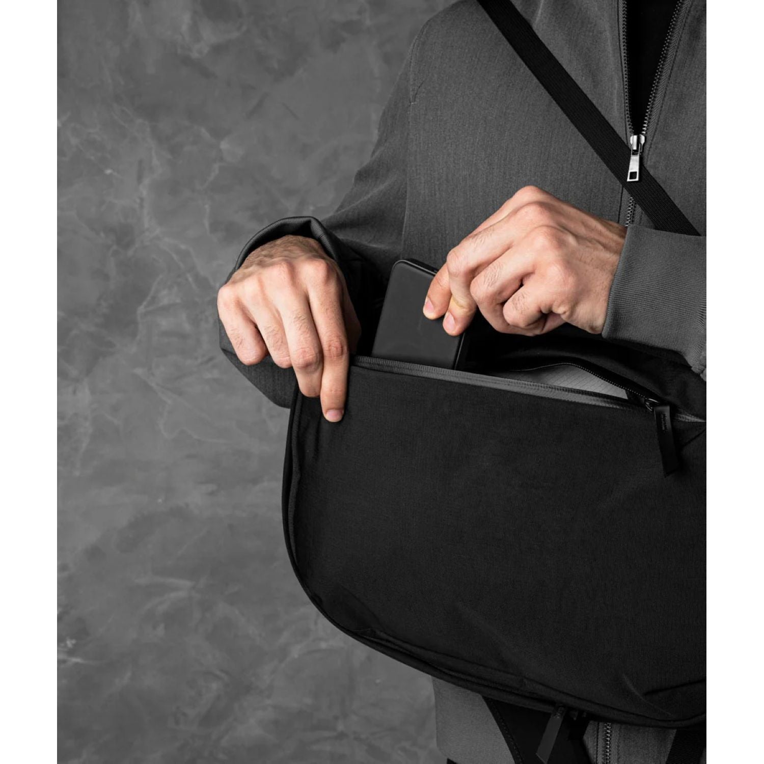 ALPAKA Metro Backpack