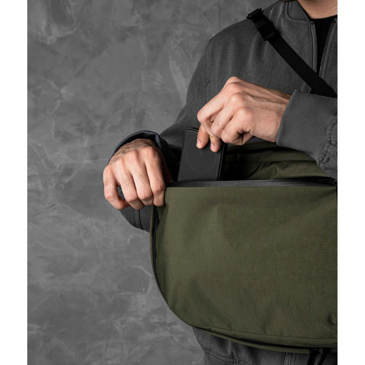 ALPAKA Metro Backpack