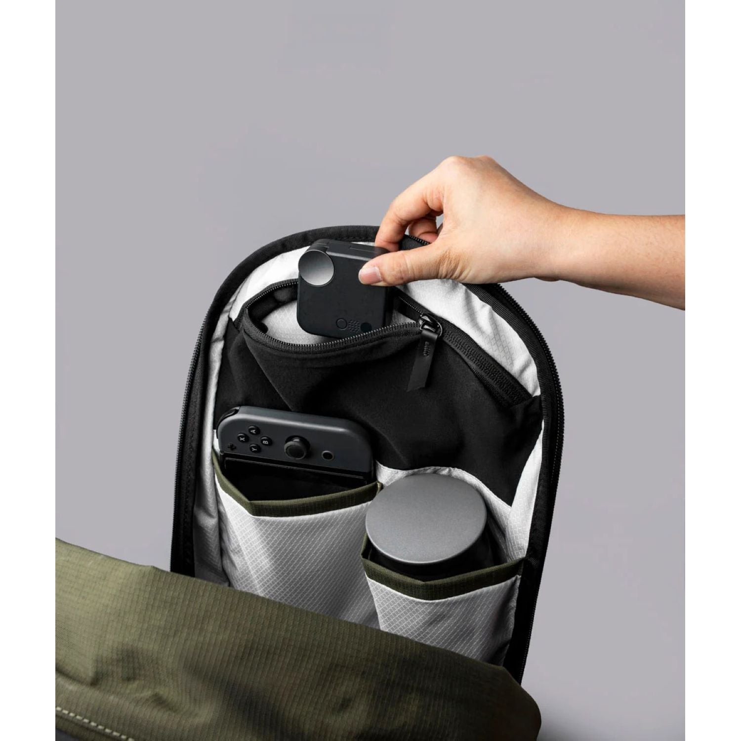 ALPAKA Metro Backpack