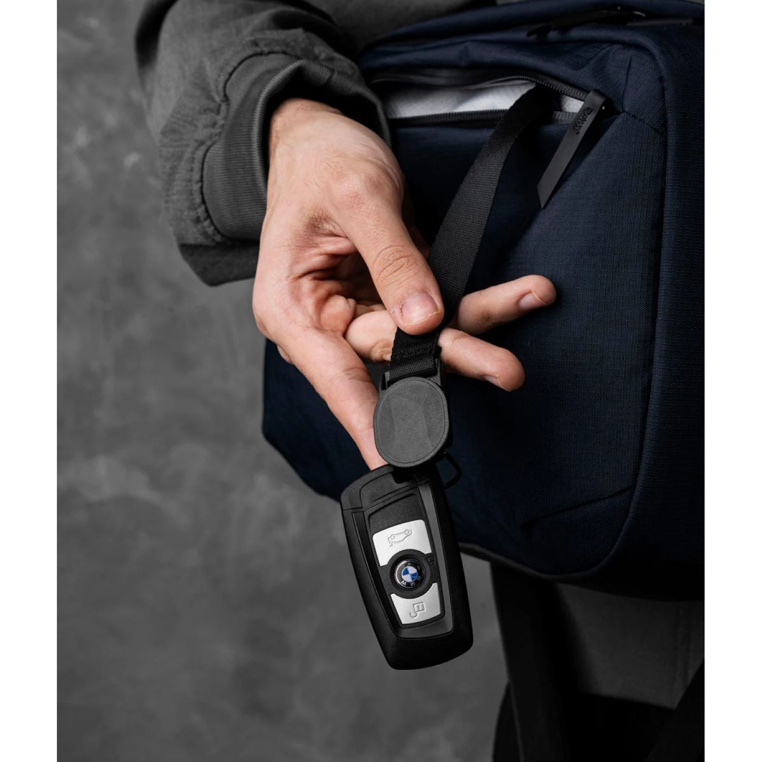 ALPAKA Metro Backpack