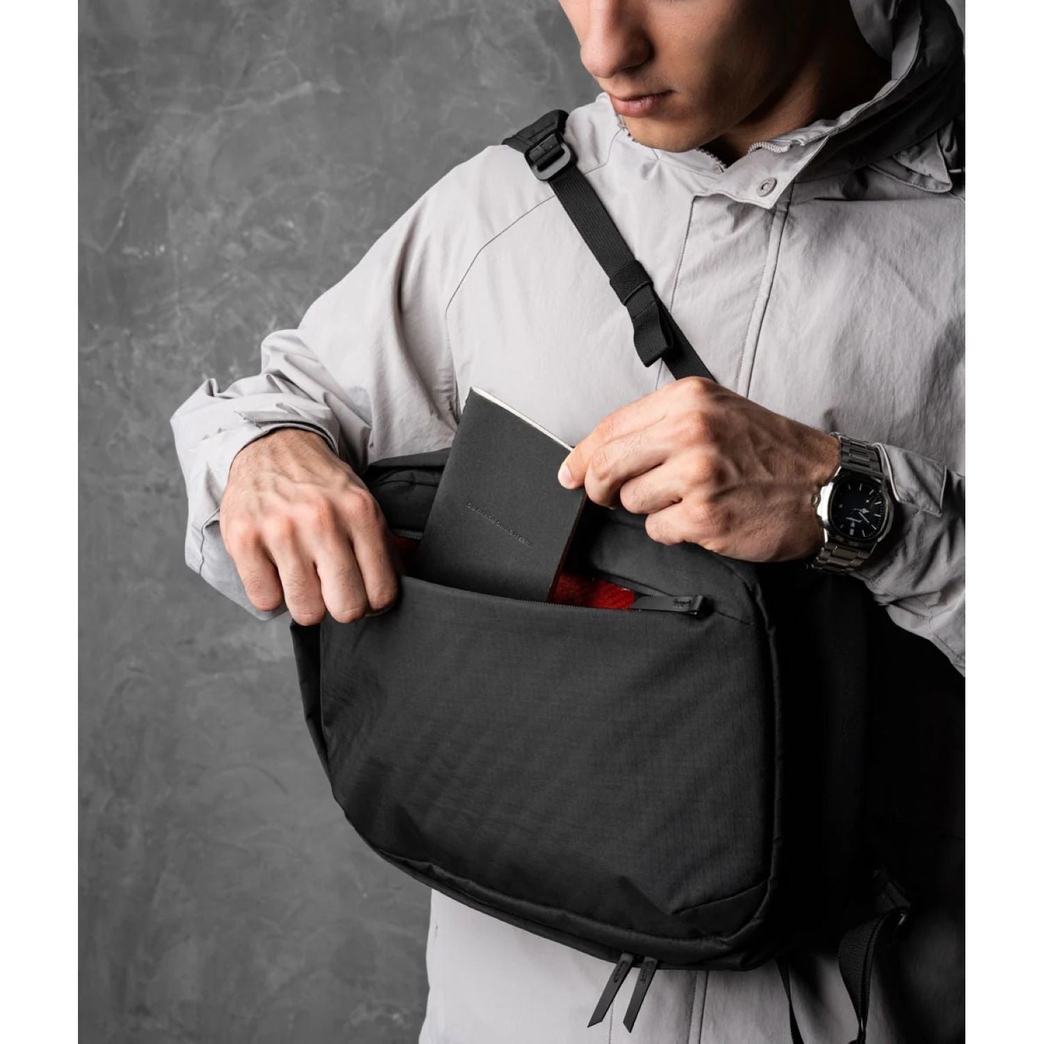 ALPAKA Metro Backpack