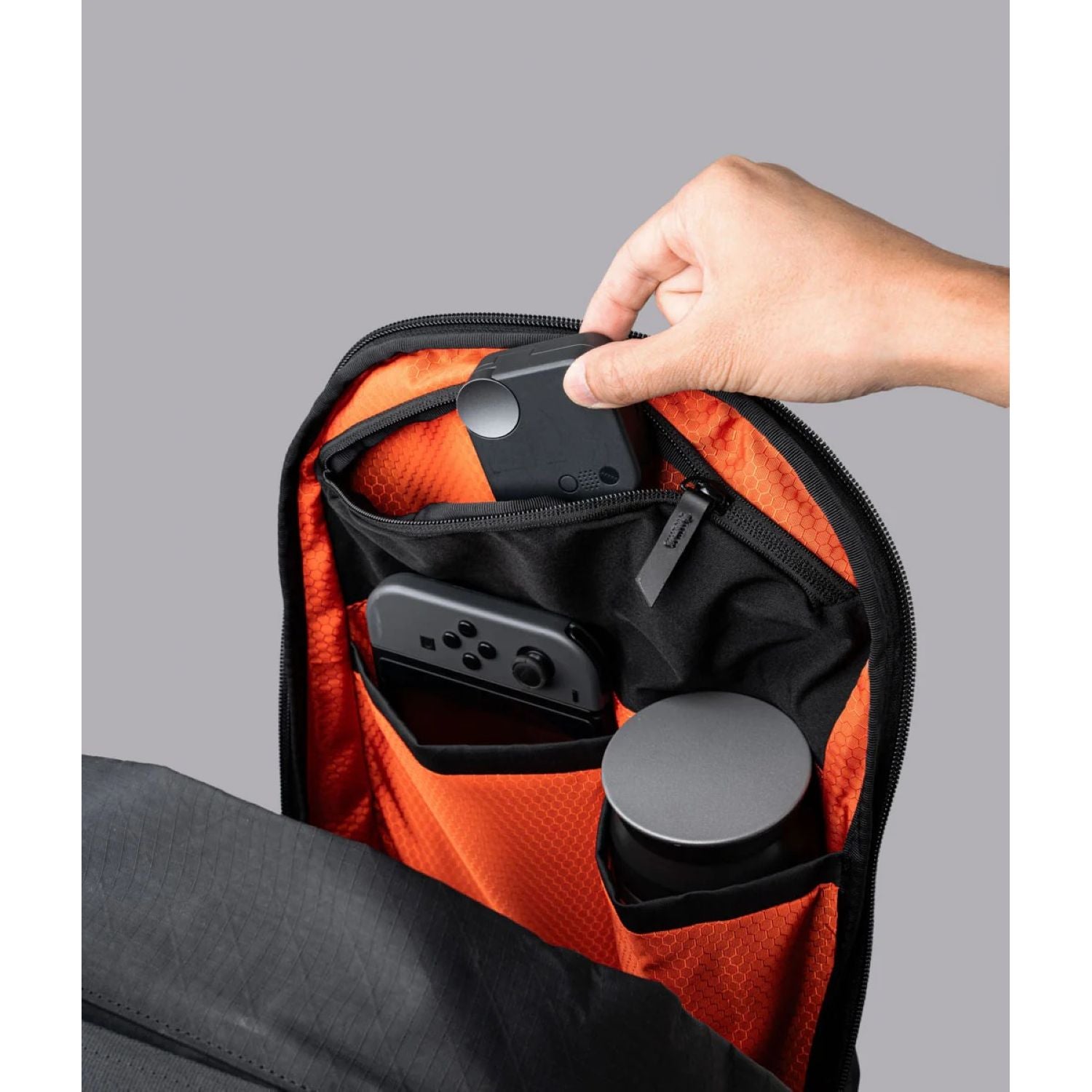 ALPAKA Metro Backpack