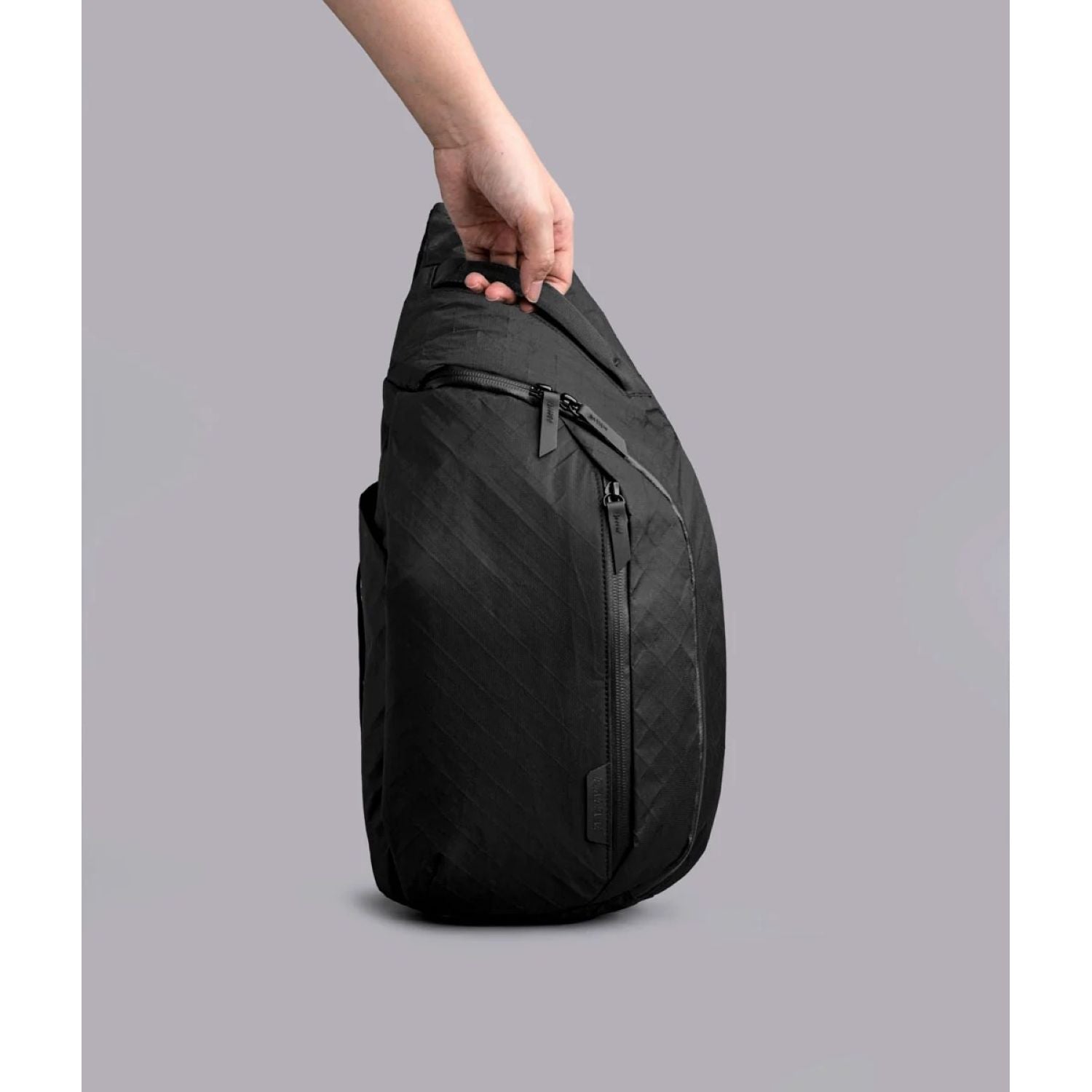 ALPAKA Metro Crossbody Left Shoulder