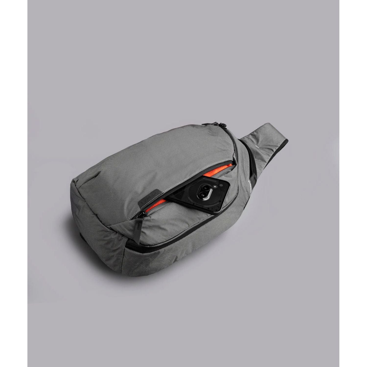 ALPAKA Metro Crossbody Left Shoulder