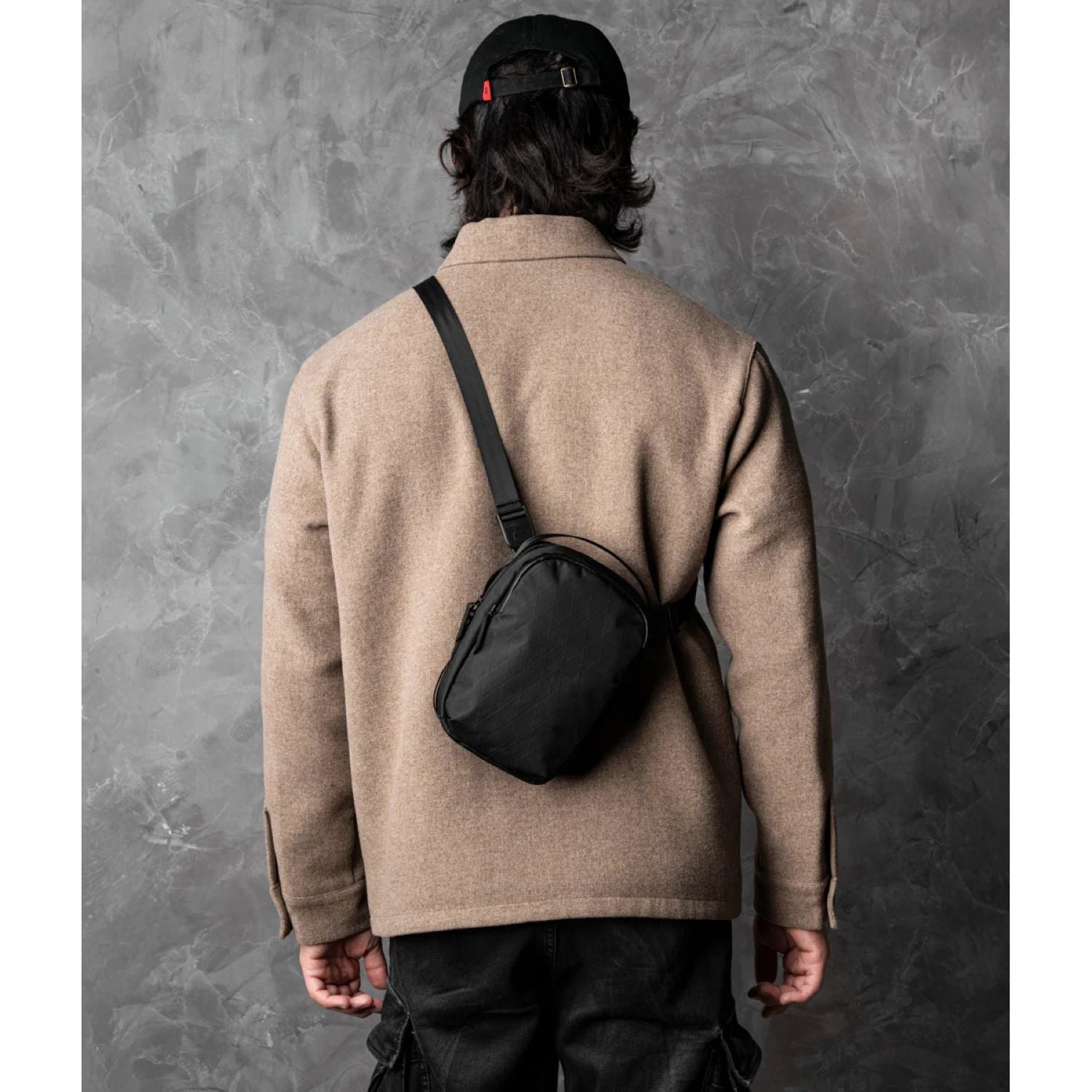 ALPAKA Metro Sling Max