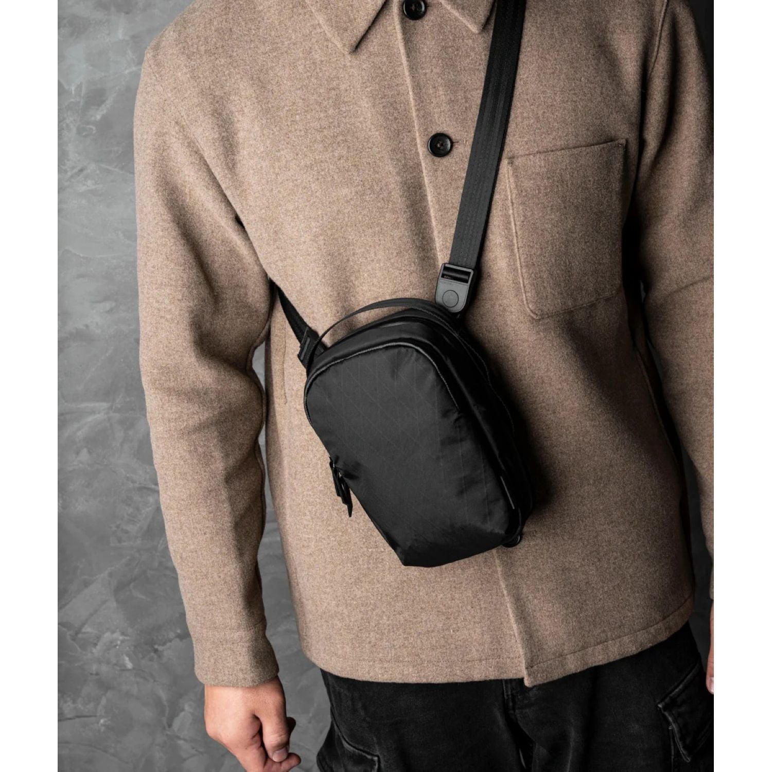 ALPAKA Metro Sling Max