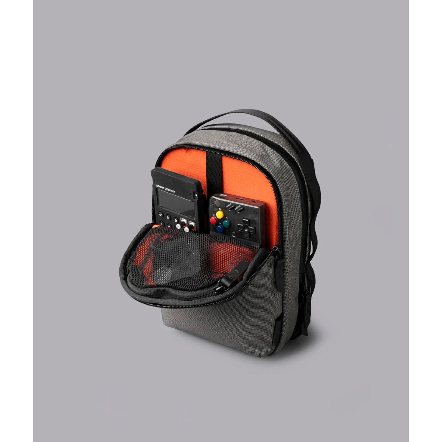ALPAKA Metro Sling Max