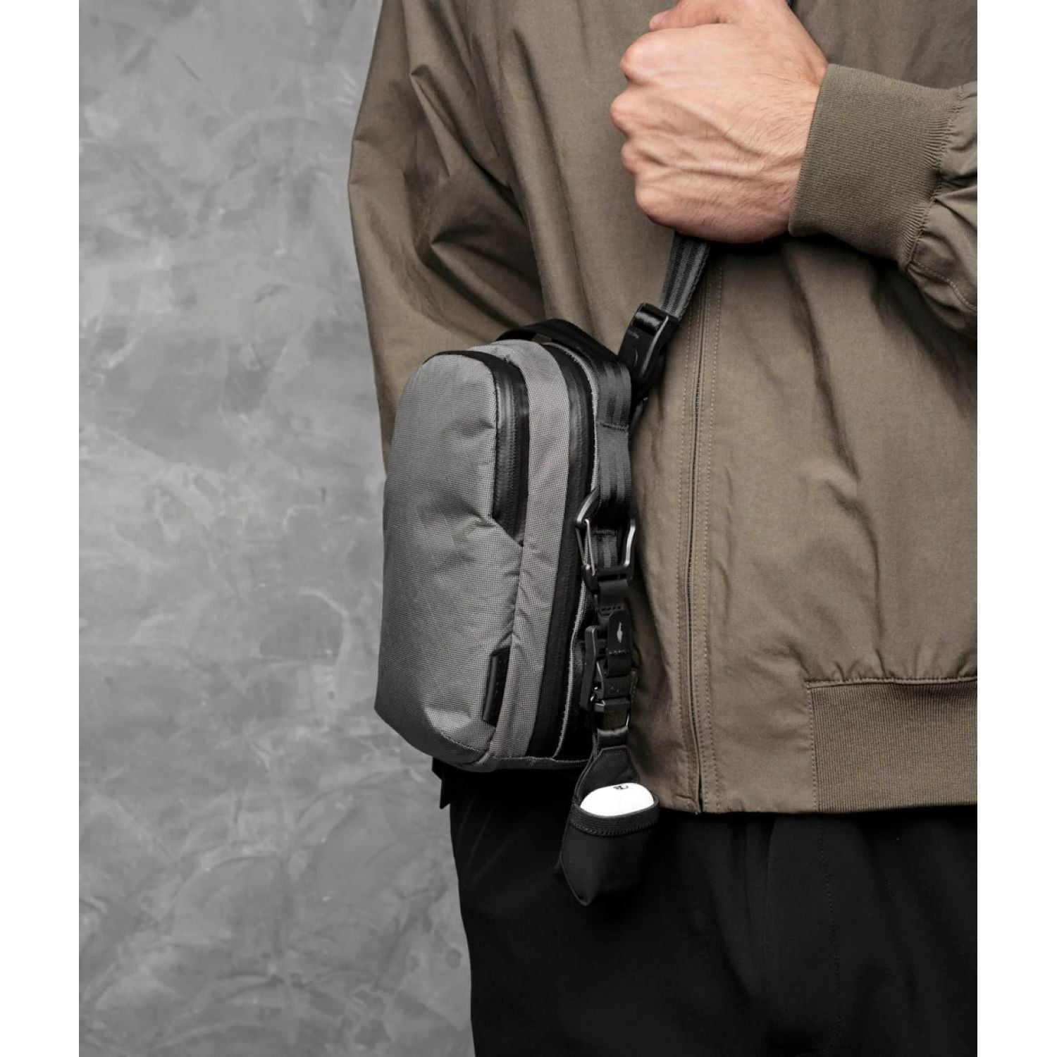 ALPAKA Metro Sling V2