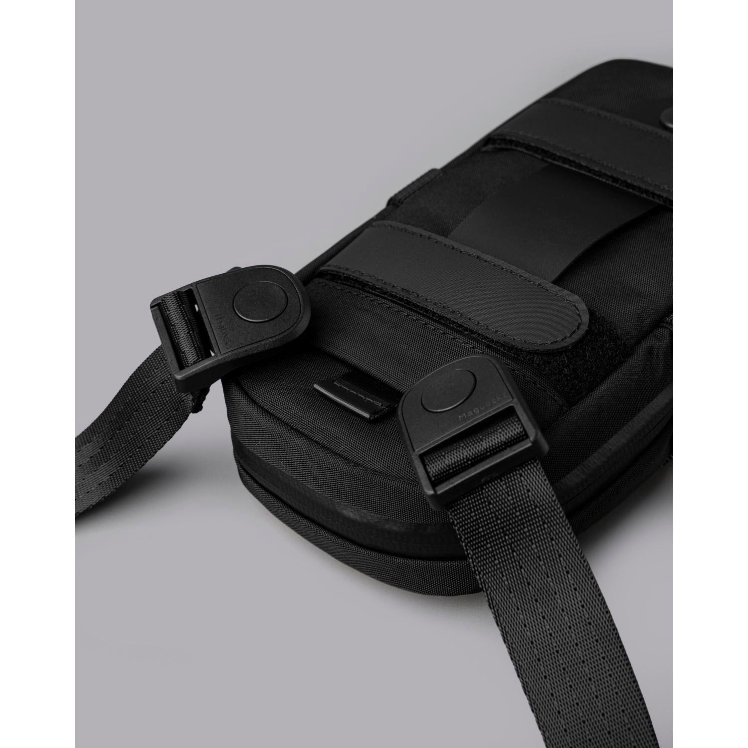 ALPAKA Modular Shoulder Pocket Max Nylon Washed