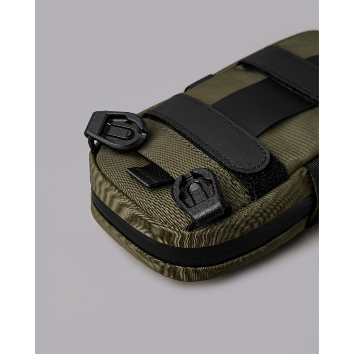 ALPAKA Modular Shoulder Pocket Max Nylon Washed