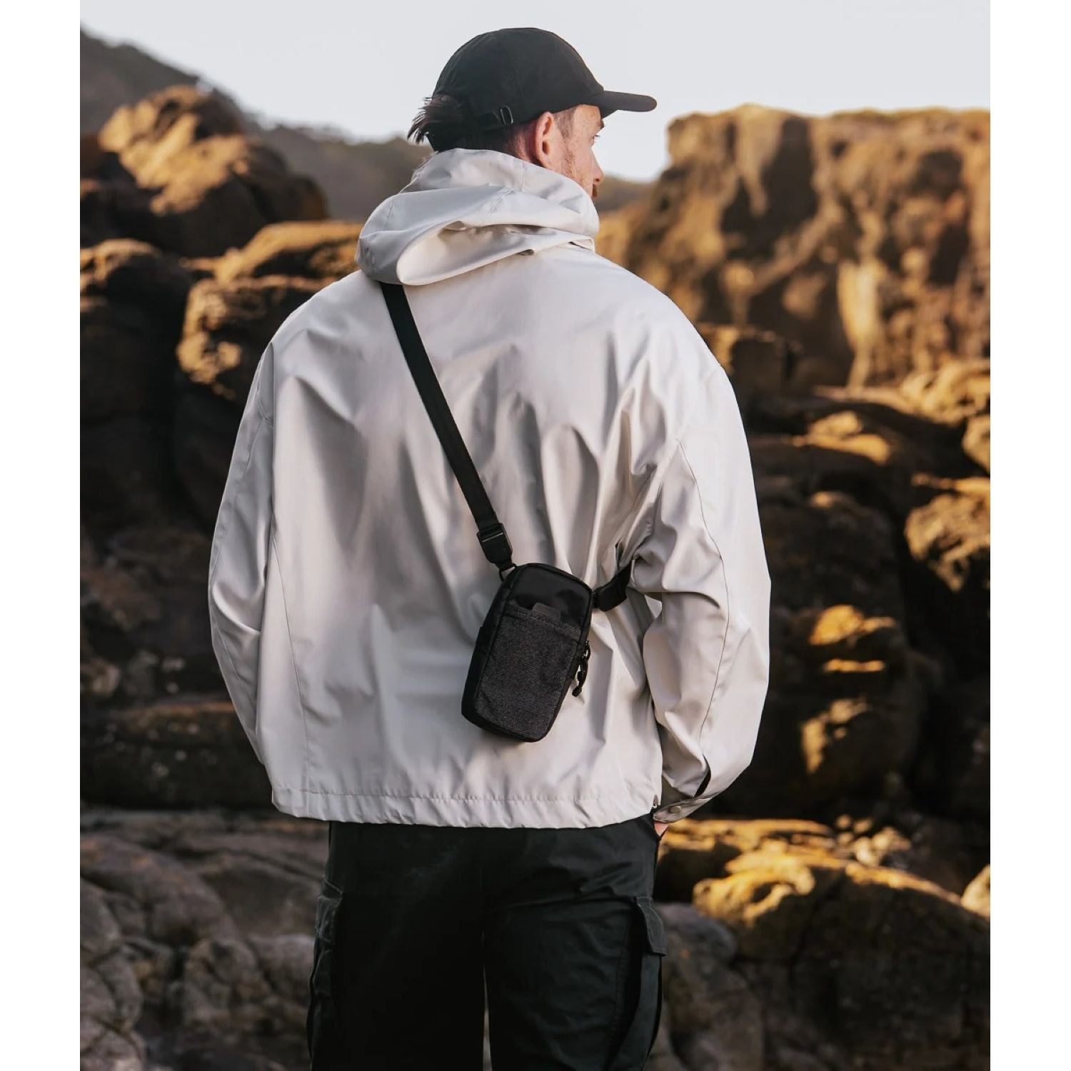 ALPAKA Modular Shoulder Pocket Max
