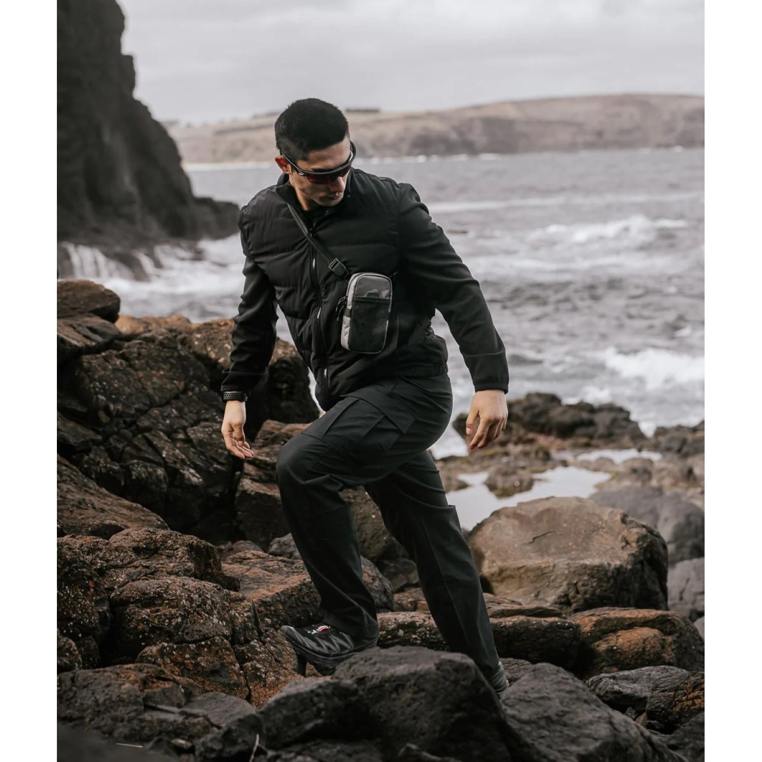 ALPAKA Modular Shoulder Pocket Max