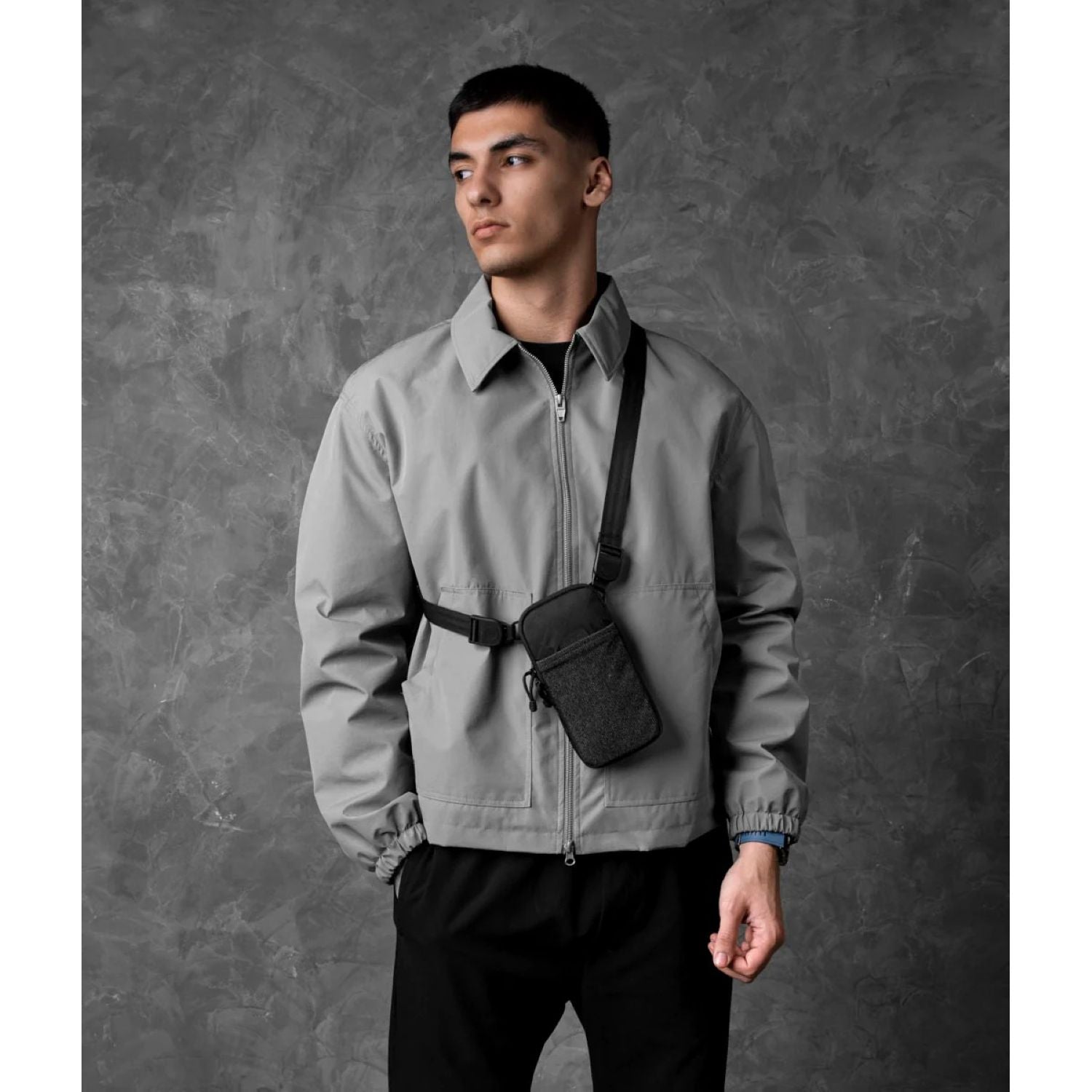 ALPAKA Modular Shoulder Pocket Slim