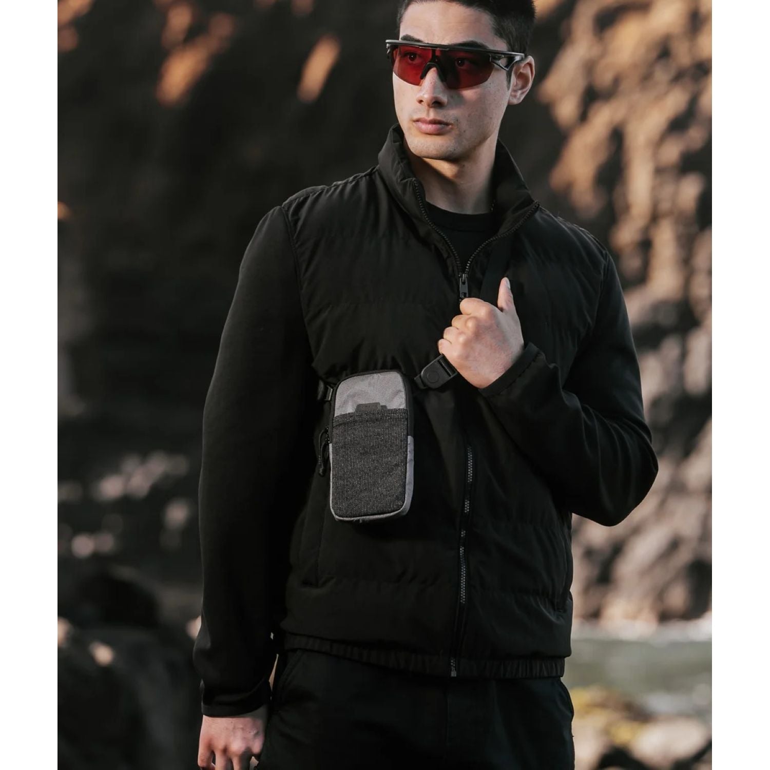 ALPAKA Modular Shoulder Pocket Slim